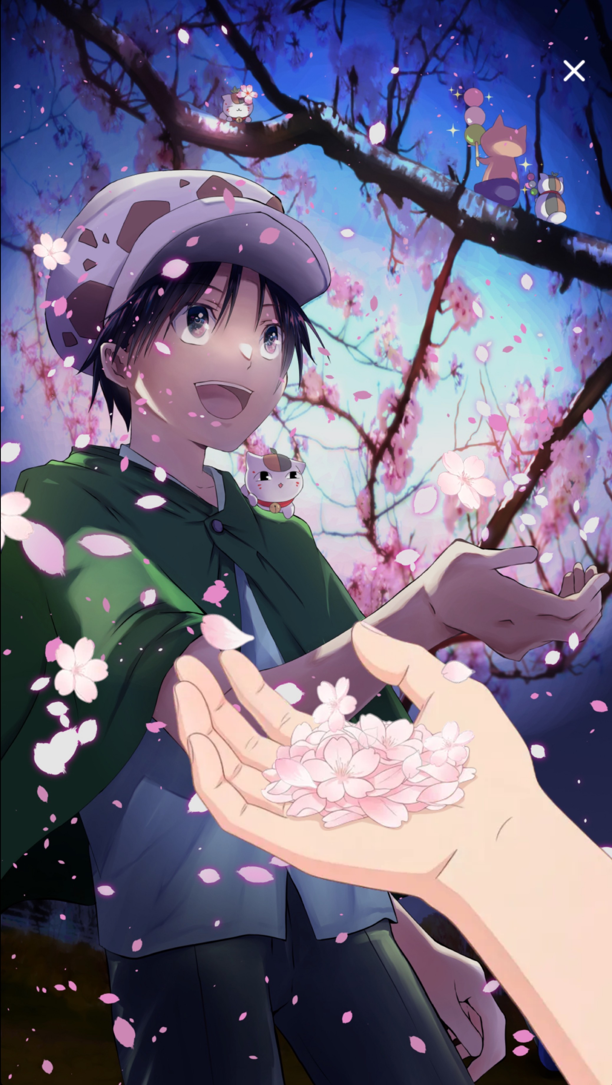 【神谷さん風】大学生の雑談ラジオ