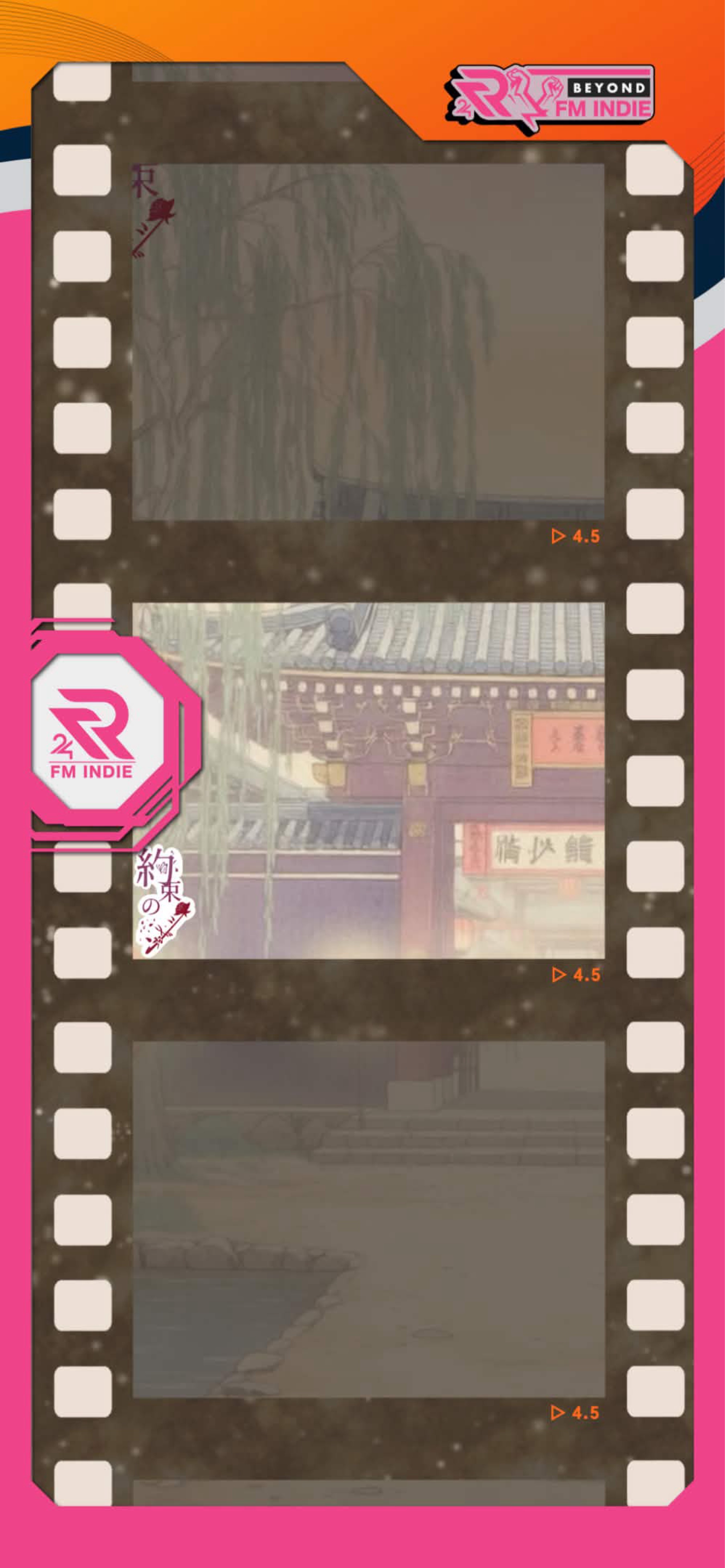 【声劇】約束のカンザシ👘 