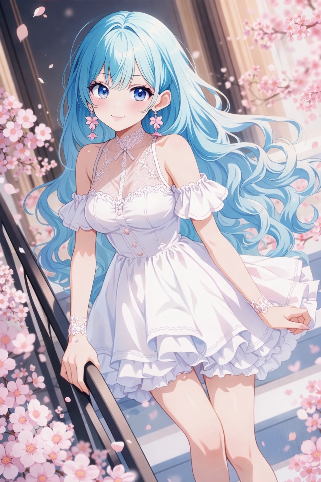 🕐1:00┃おやすみいいにきて？