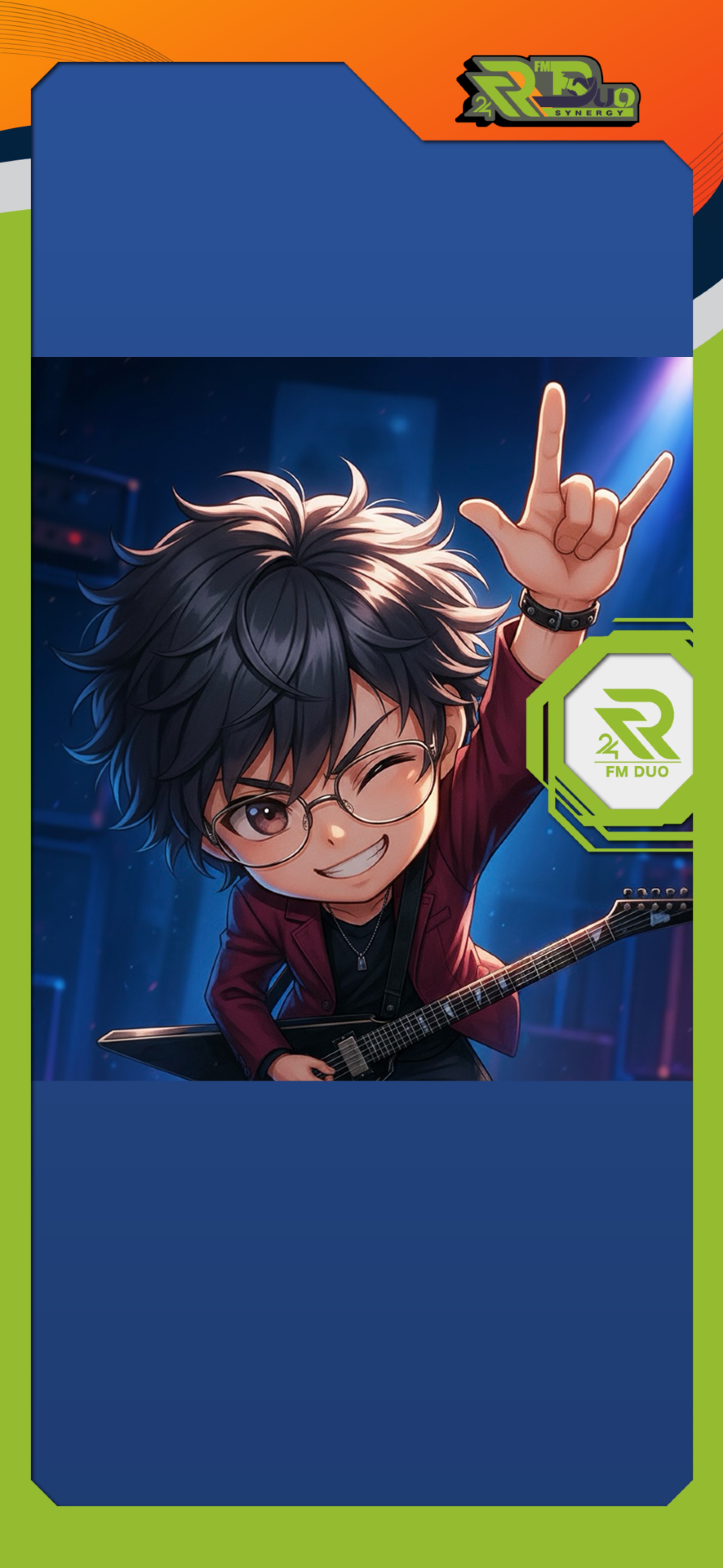 夜のよはく〜夜明けFes.〜