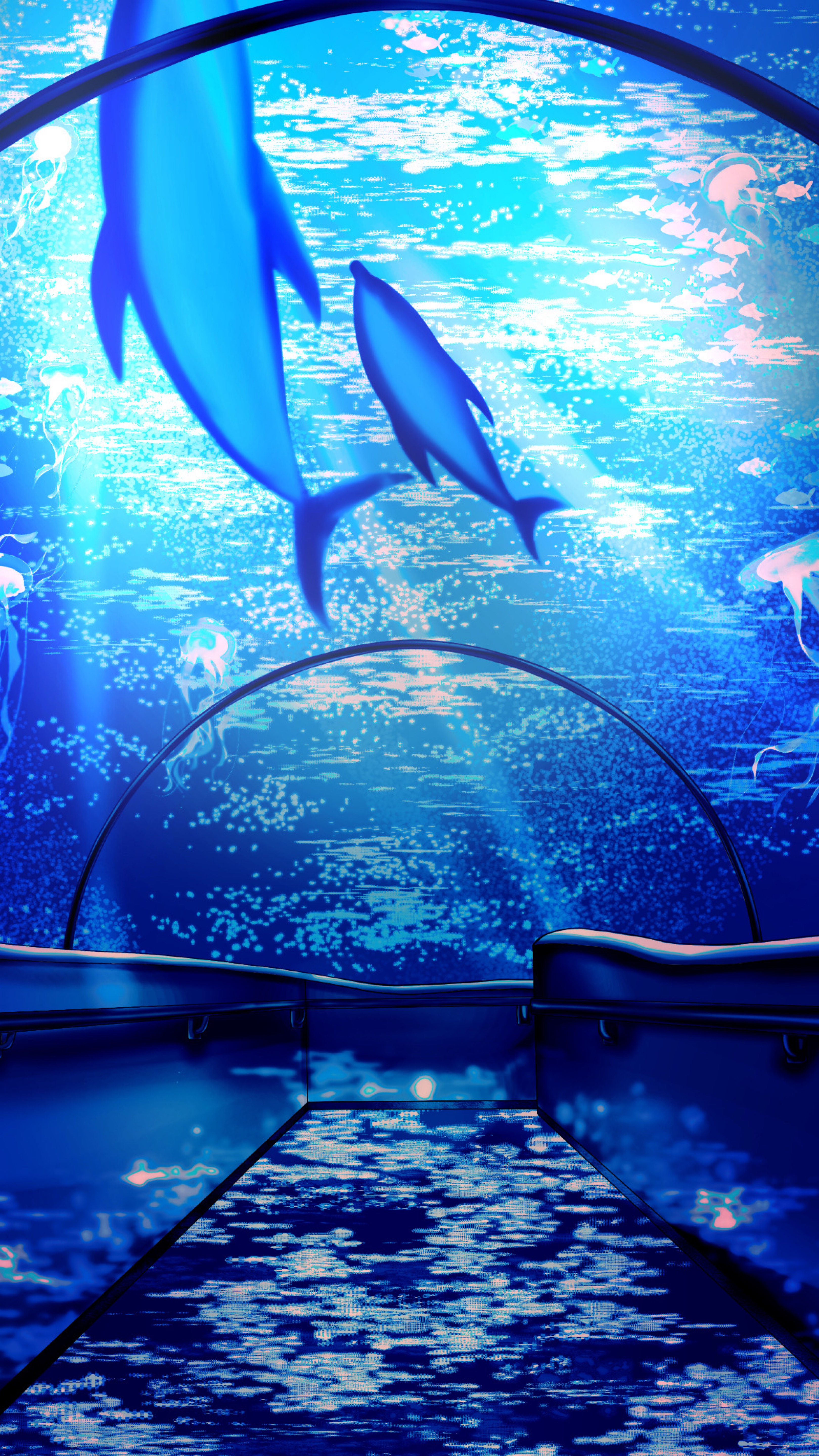 貴方の居場所𓂂𓏸