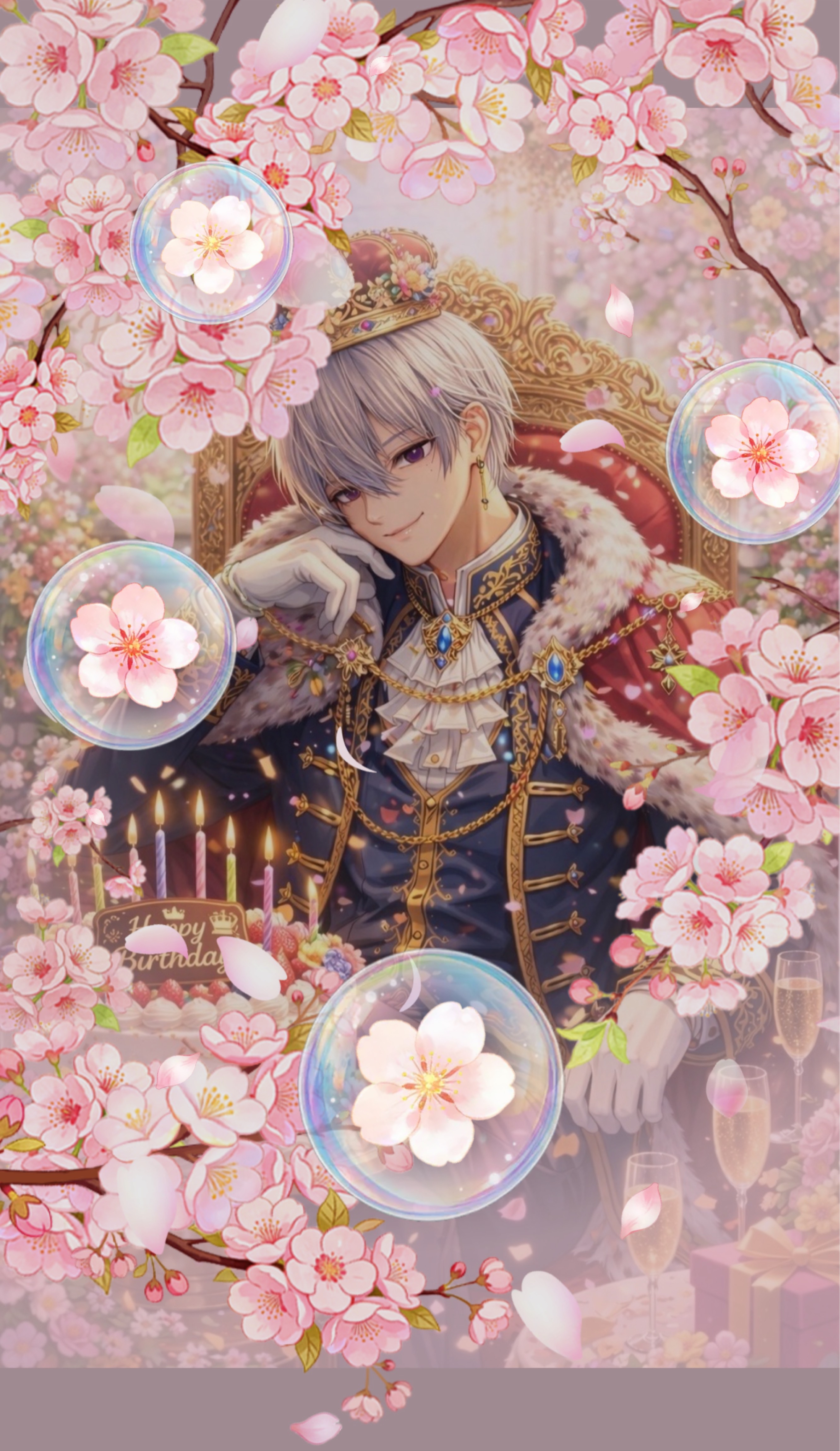 初潜〇𝑩𝒊𝒓𝒕𝒉𝒅𝒂𝒚1h