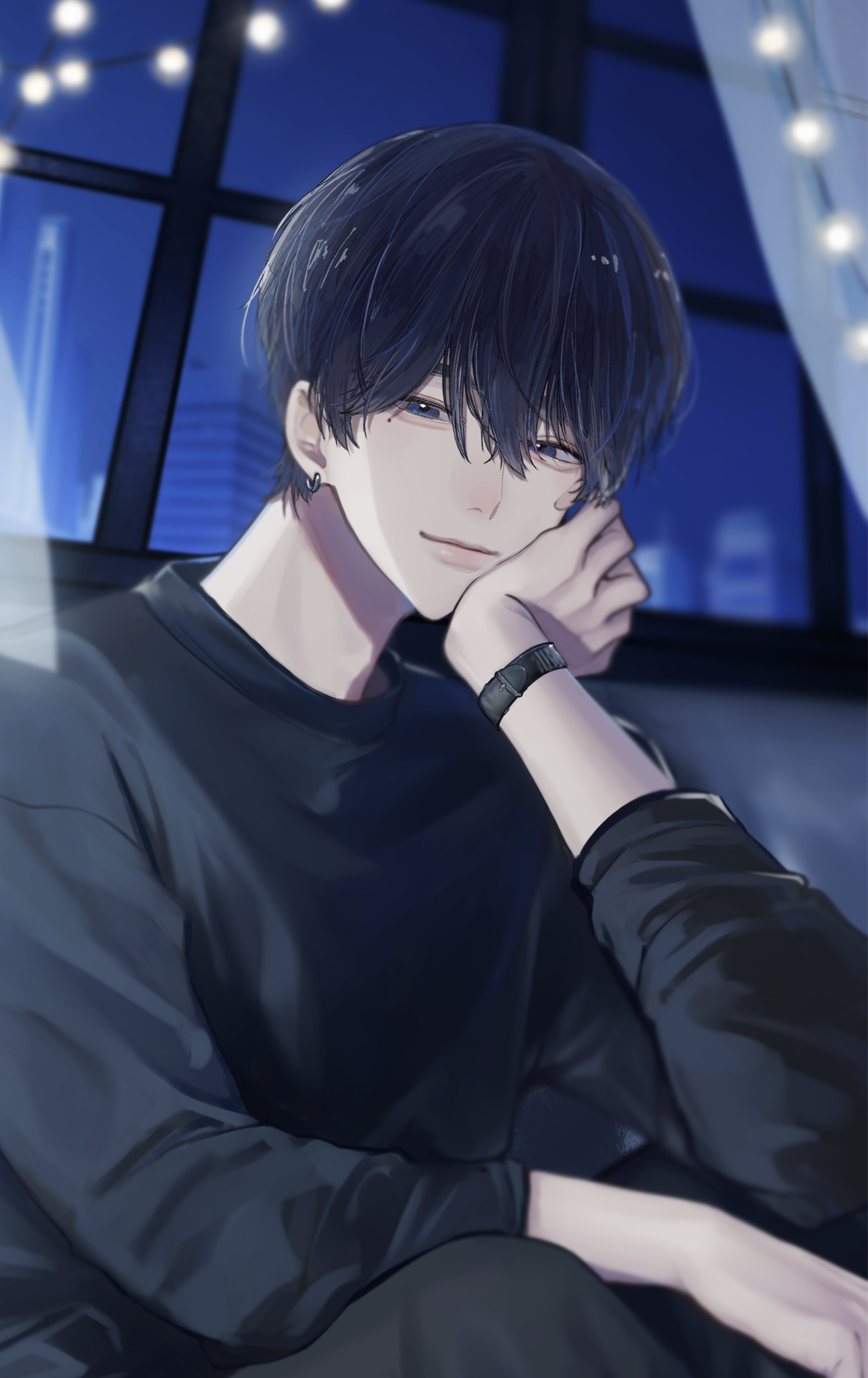 咲いたり、話したり、愛したり