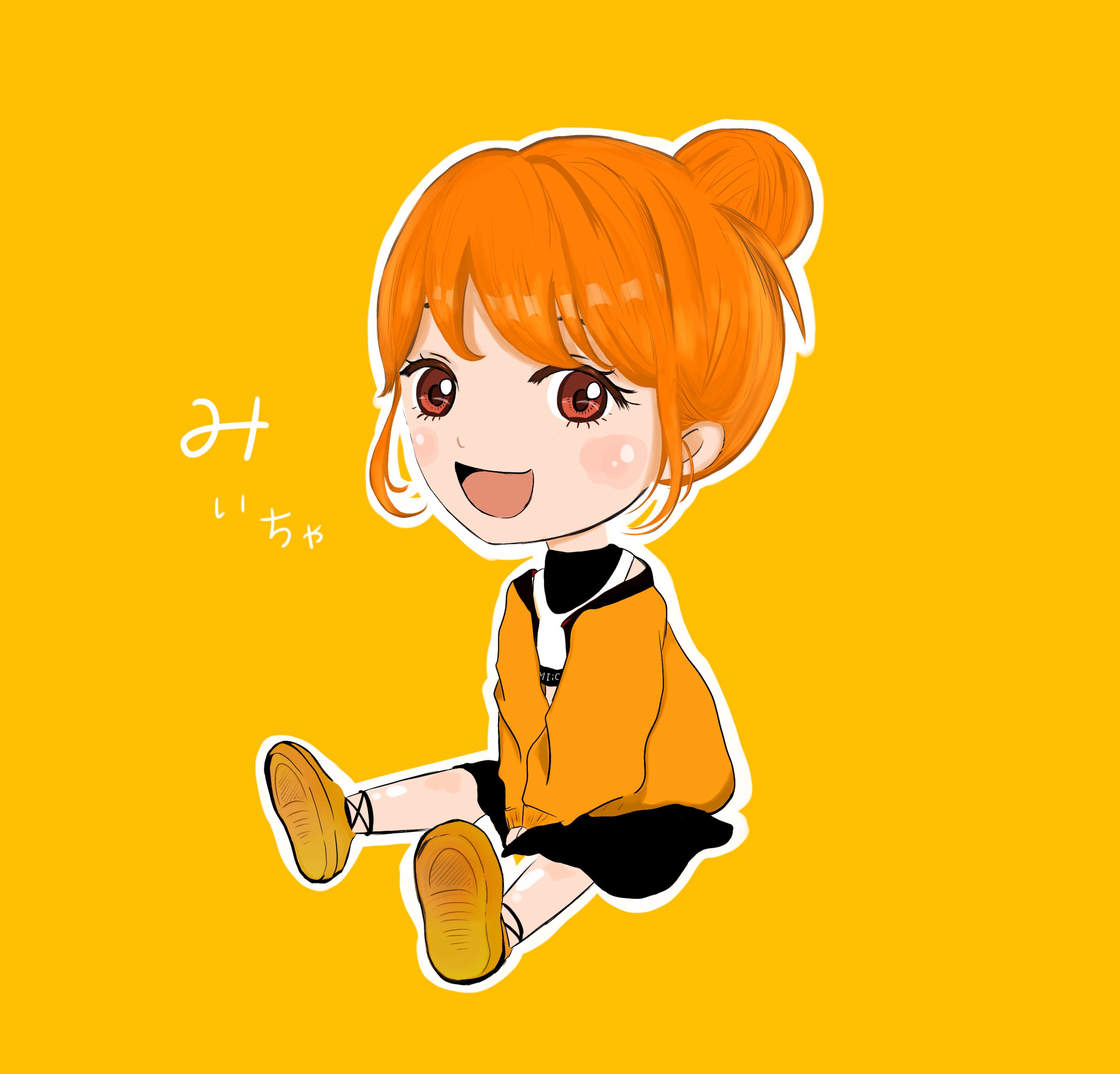 【関西弁】のんびり