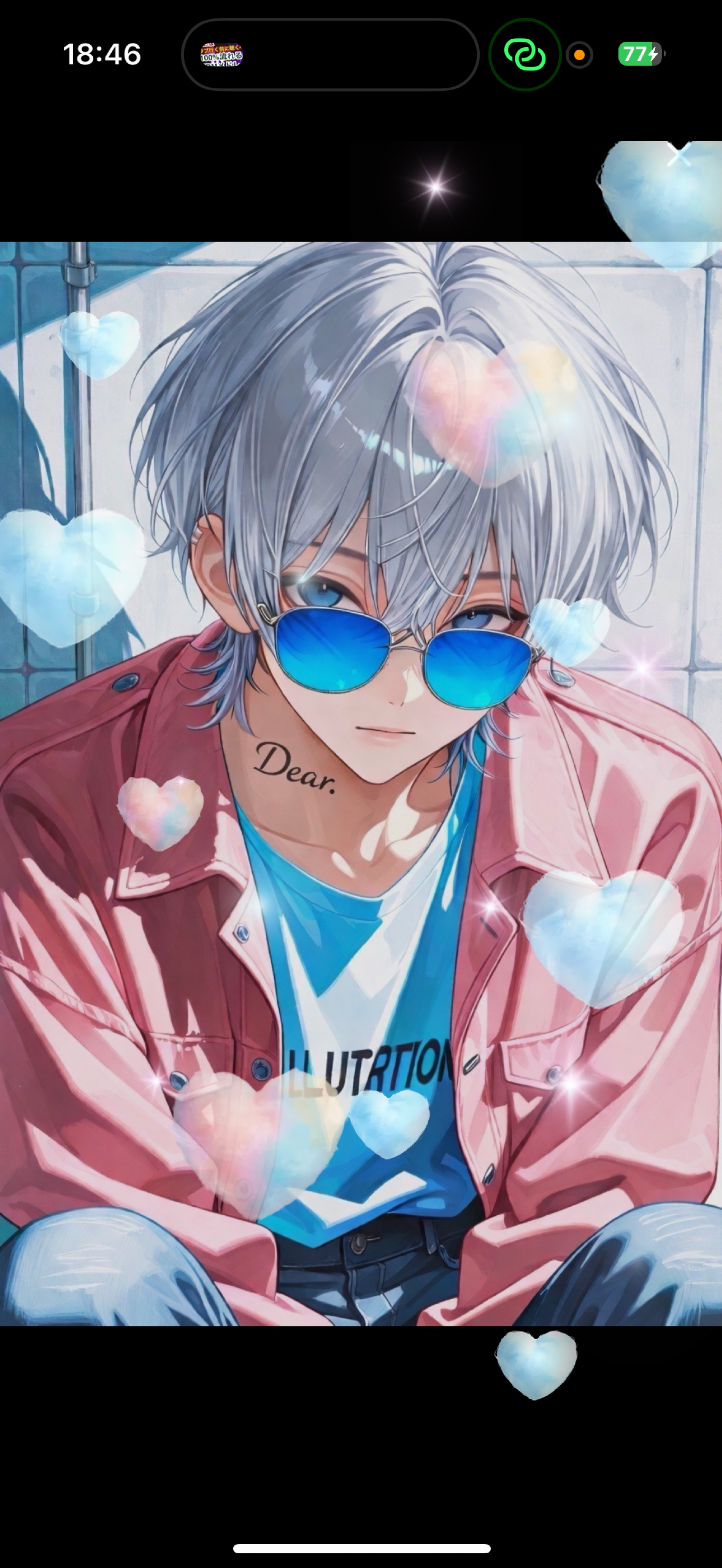 初潜◎𝐜𝐥𝐮𝐛 𝑫𝒆𝒂𝒓. 𝑱 🥂