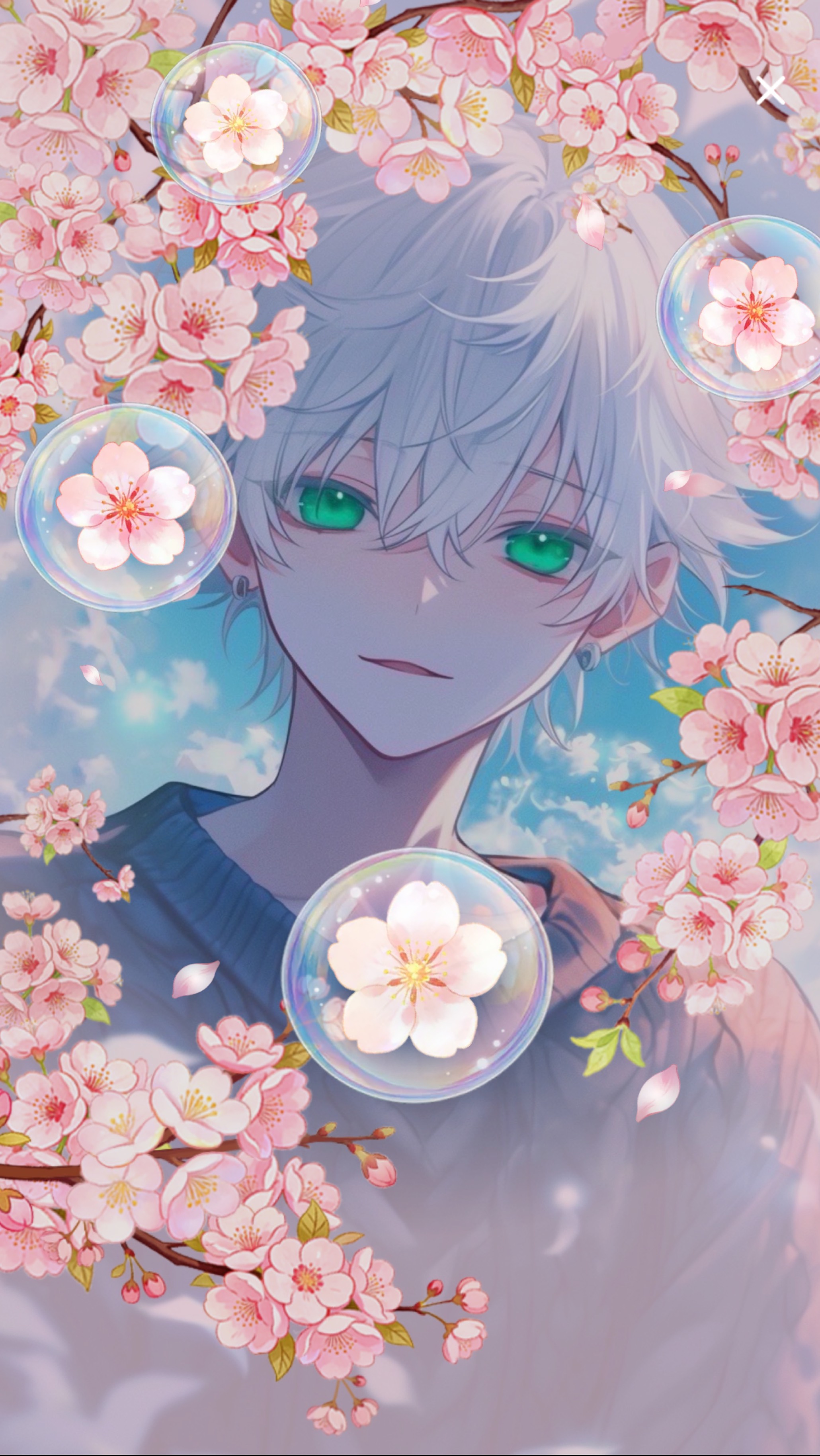 目合ったでしょ？