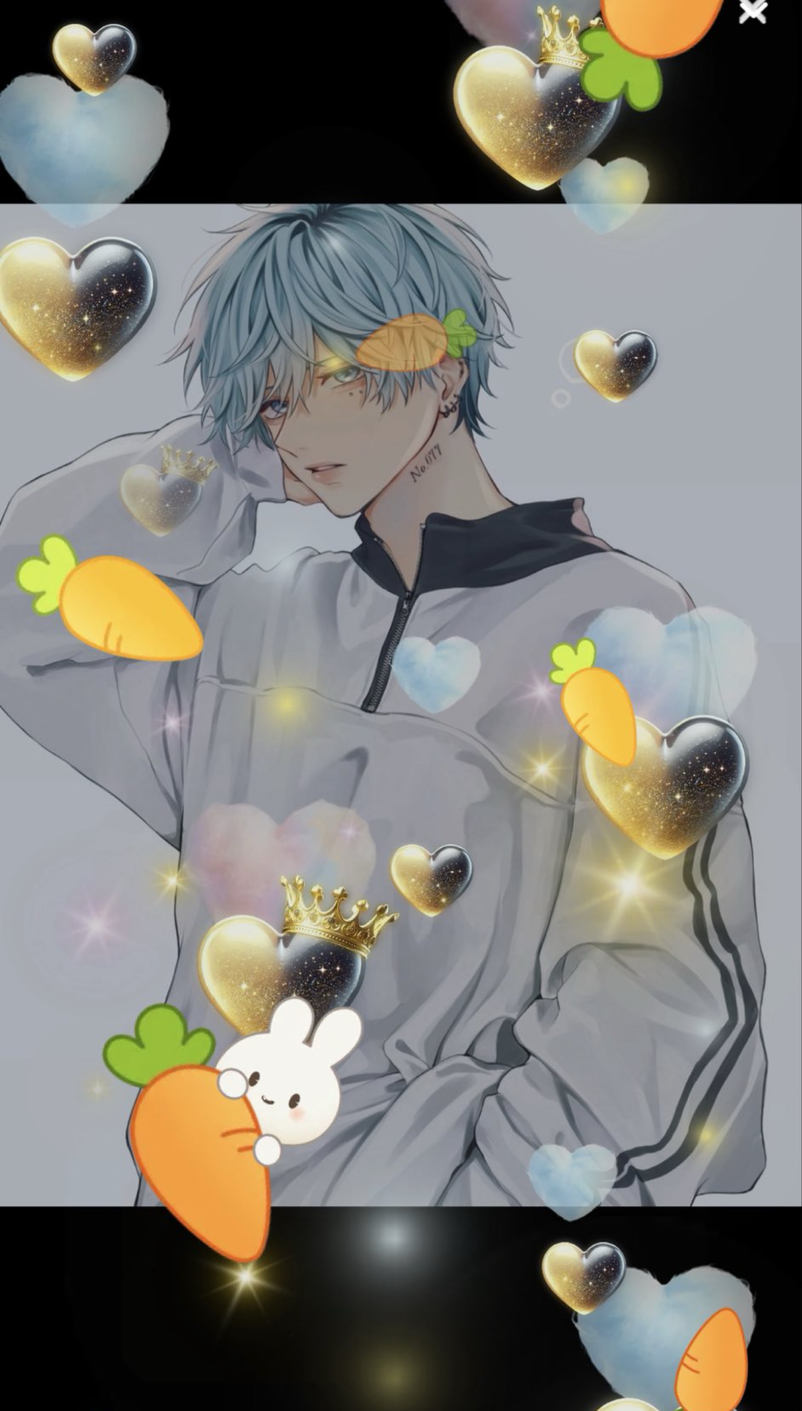 𝑬𝒗𝒐𝒍𝒖𝒕𝒊𝒐𝒏