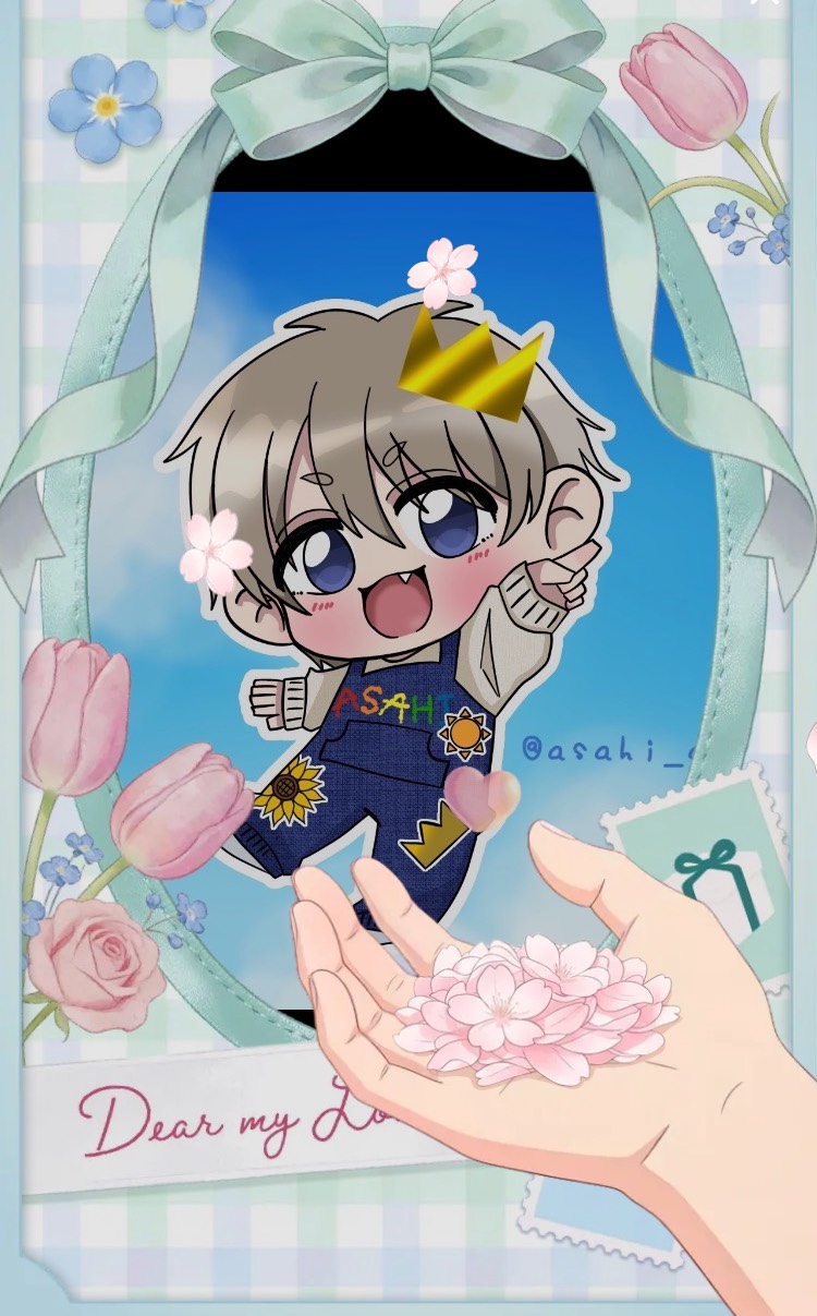 おはよう( ˶˙ᵕ˙˶ )☀️