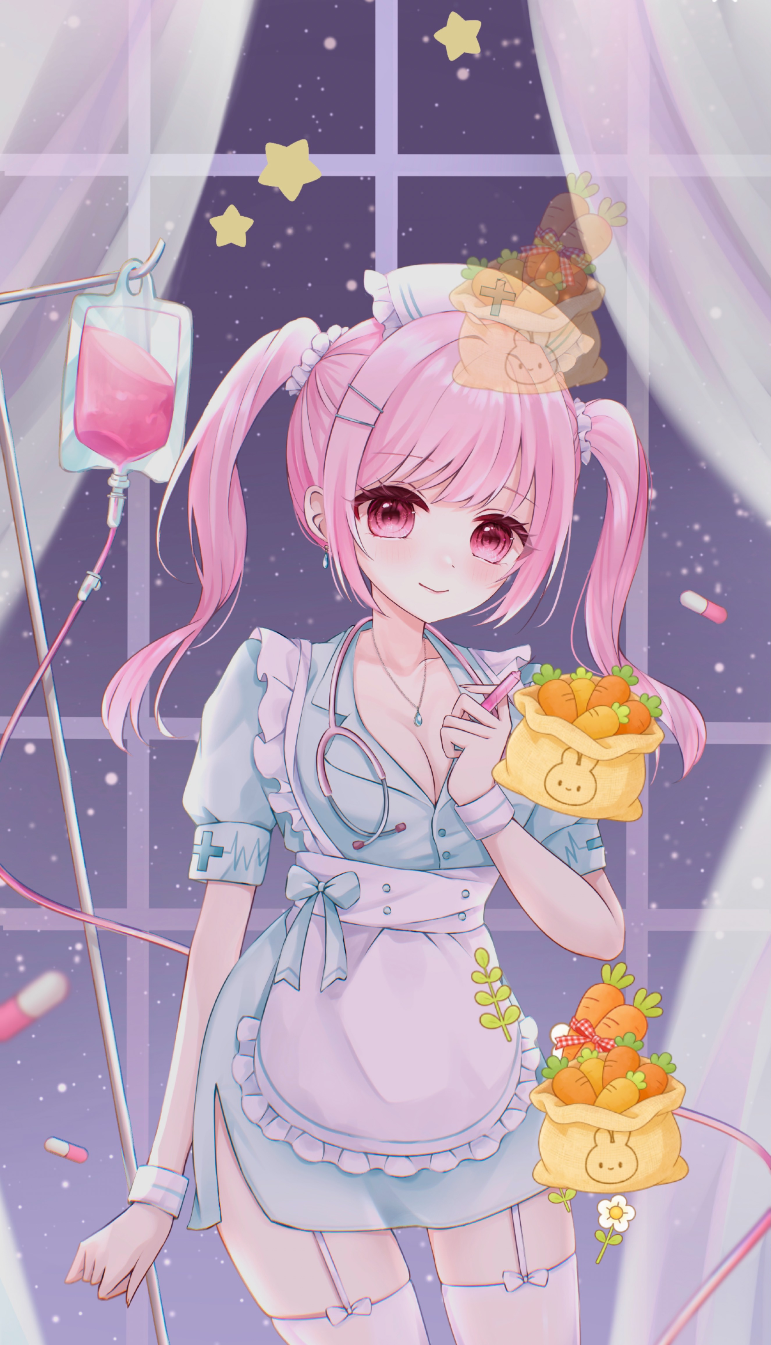 ｼｽﾞｸ先生のお悩み相談室💉🫧