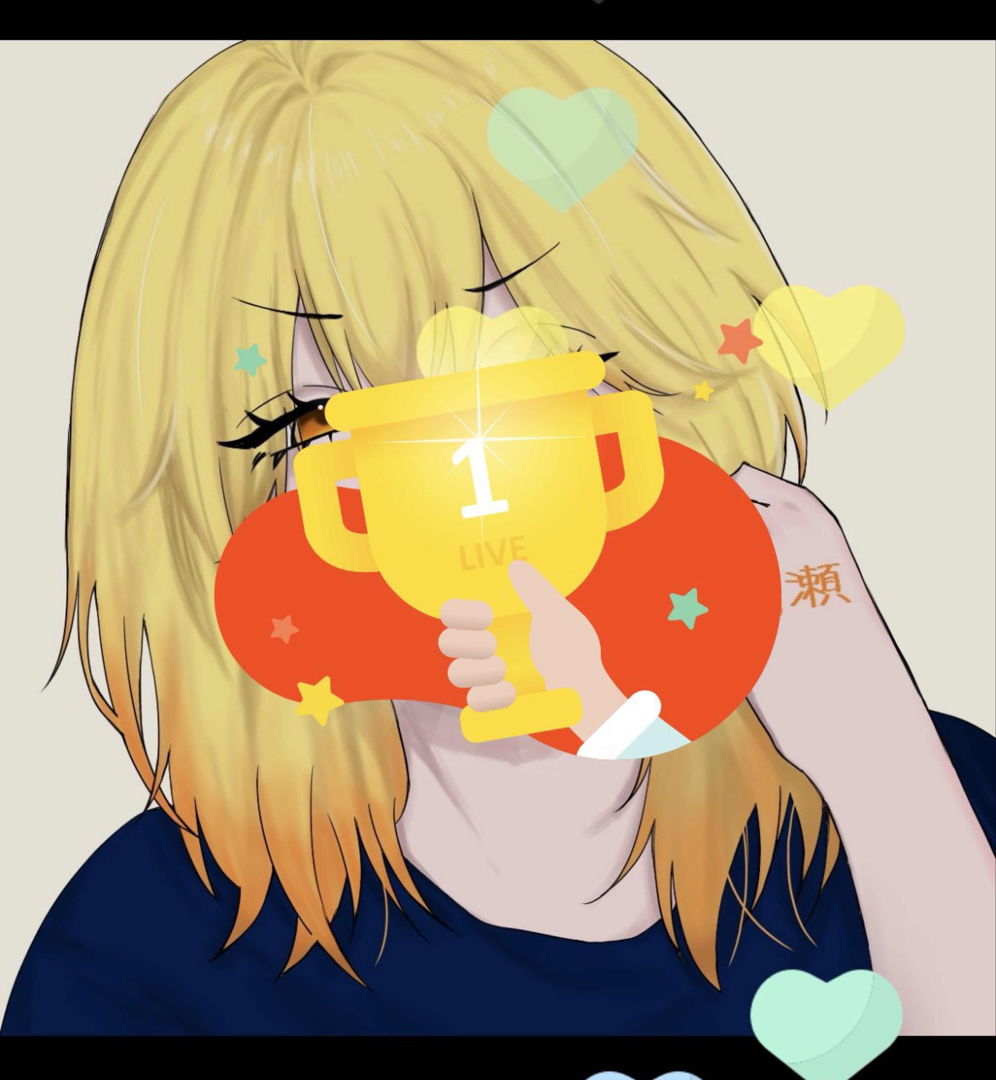 風邪ひいたけど喋るぞ〜