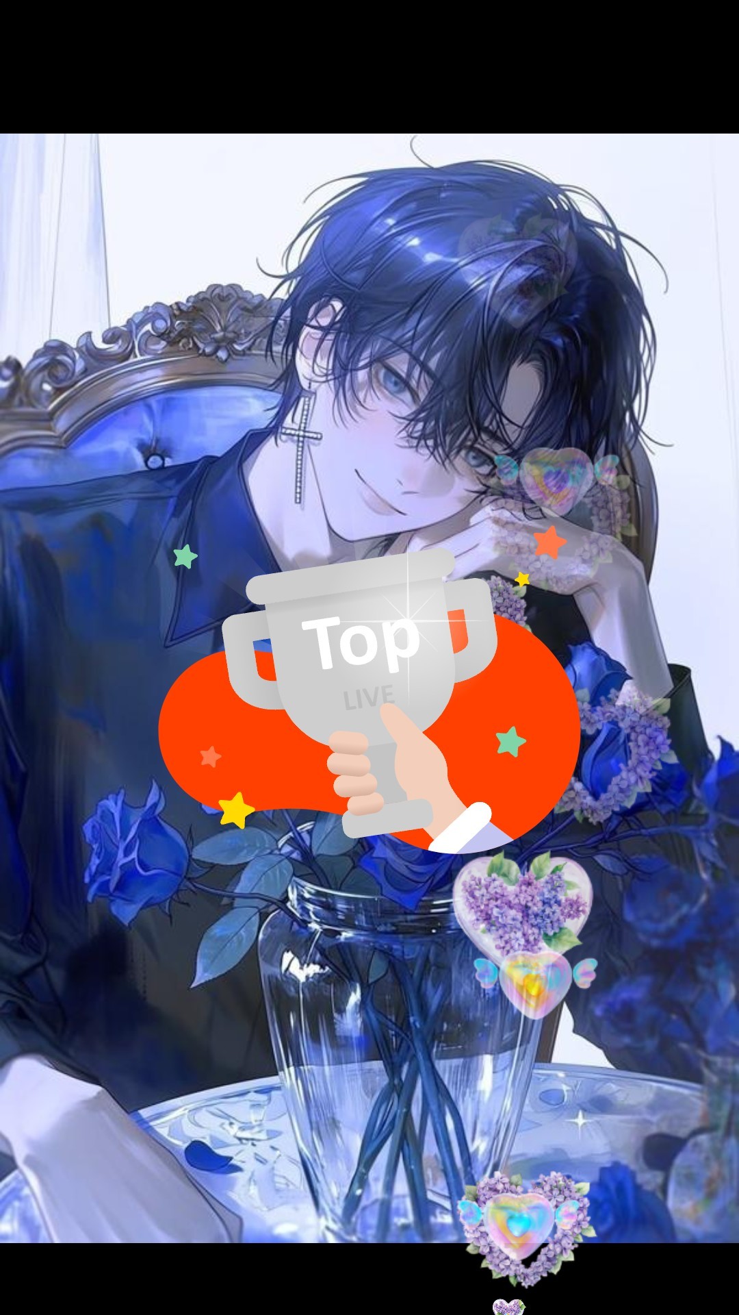 初見さん捕獲しようの会