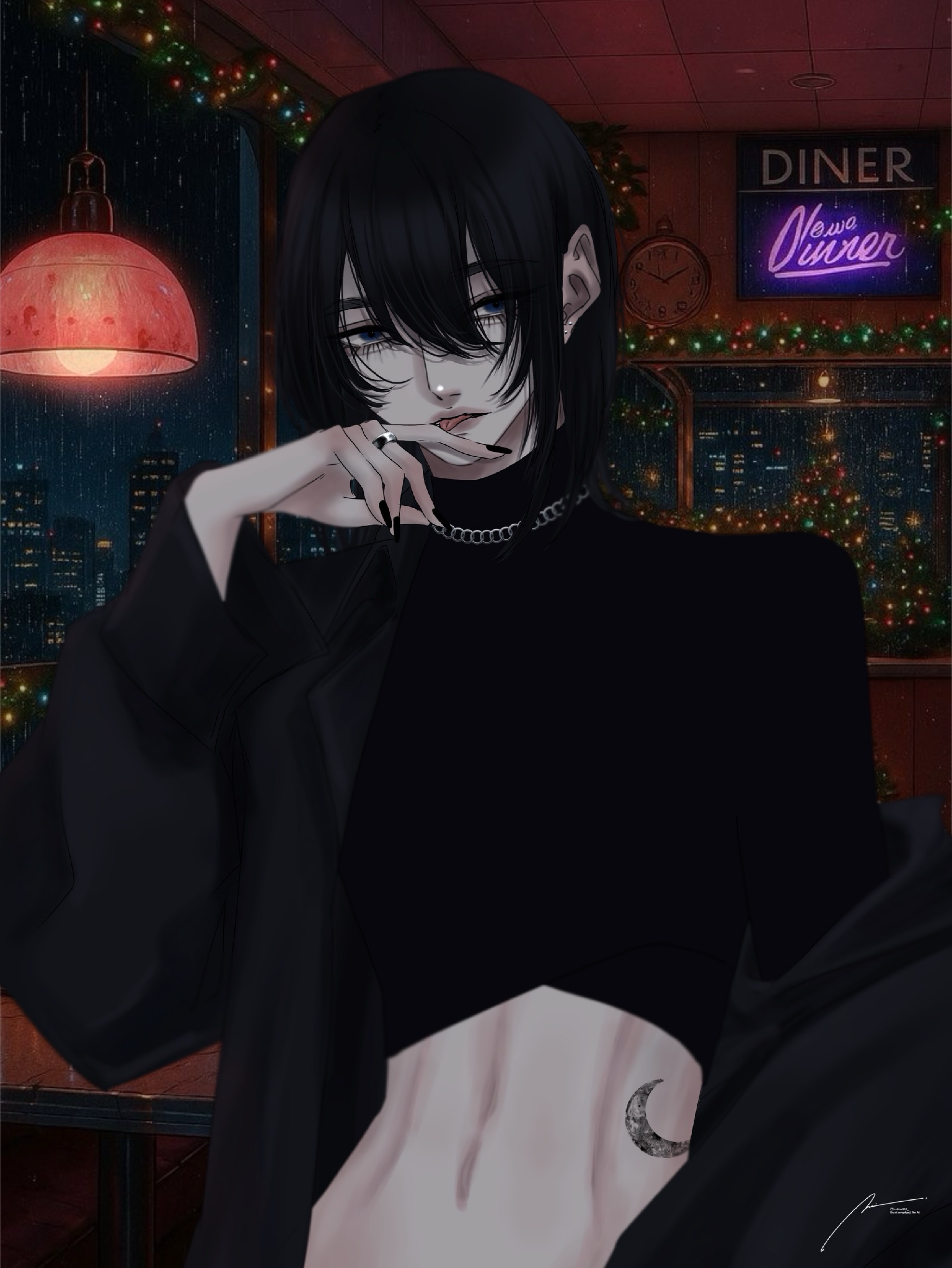 低音📣 寄りどころ 𓈒𓏸︎︎︎︎