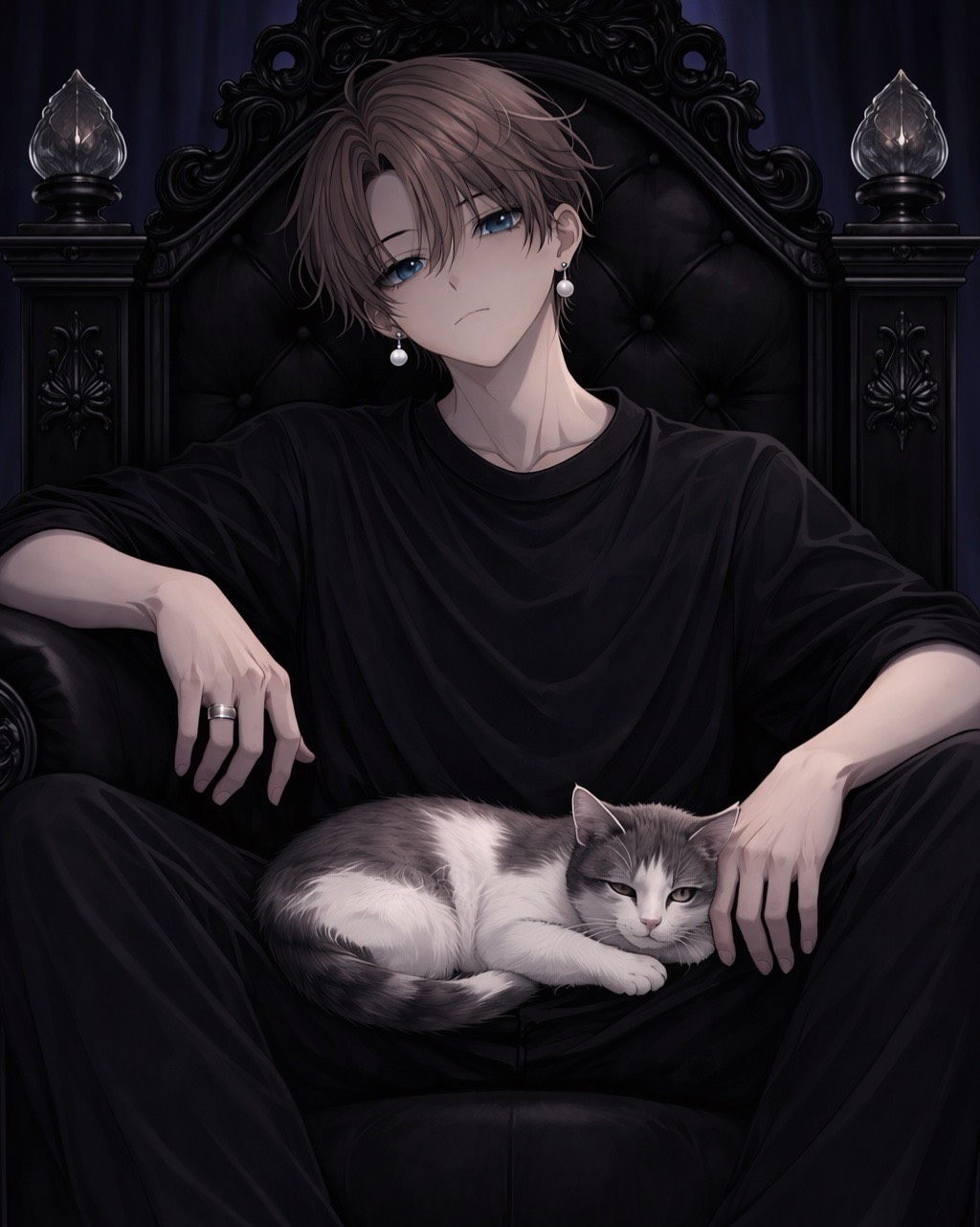 トーリス貢献お願いします🙏