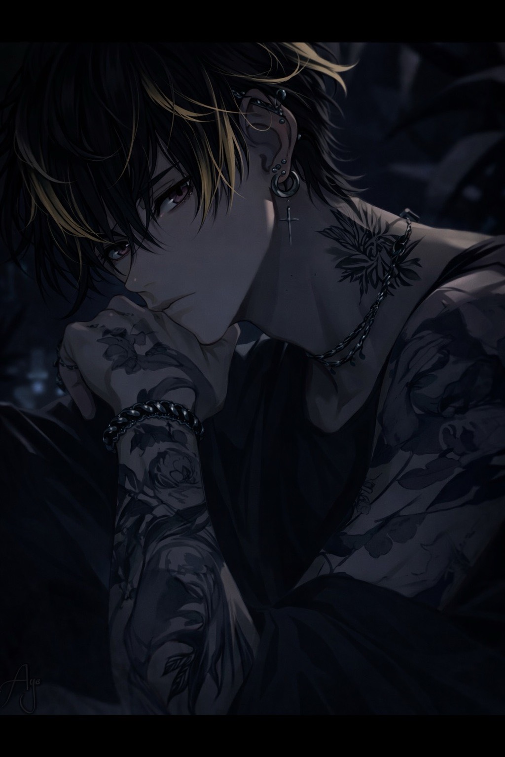 寝落ち配信😪😪😪😪😪