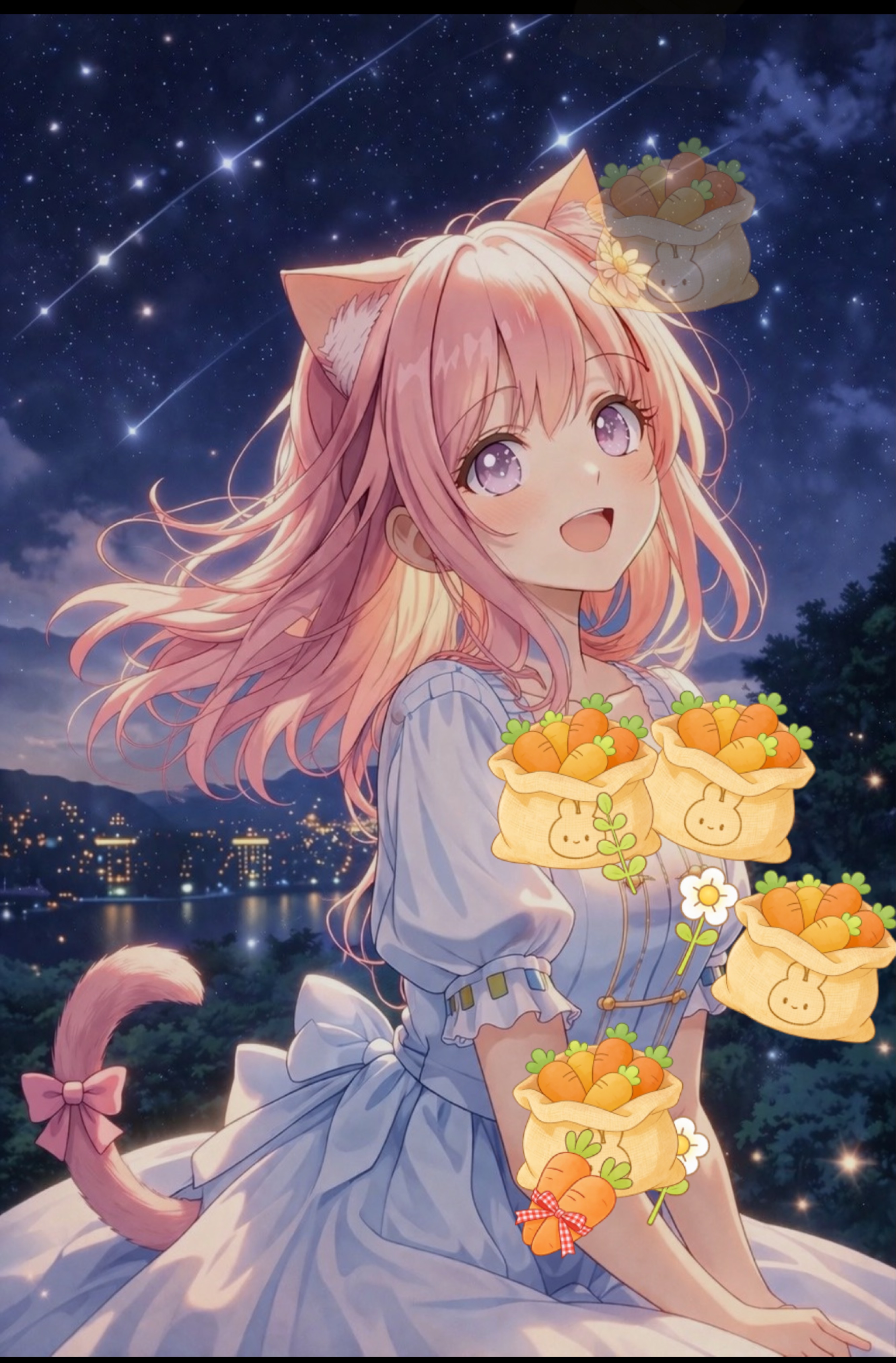 潜🫧おやすみ🌛️.°