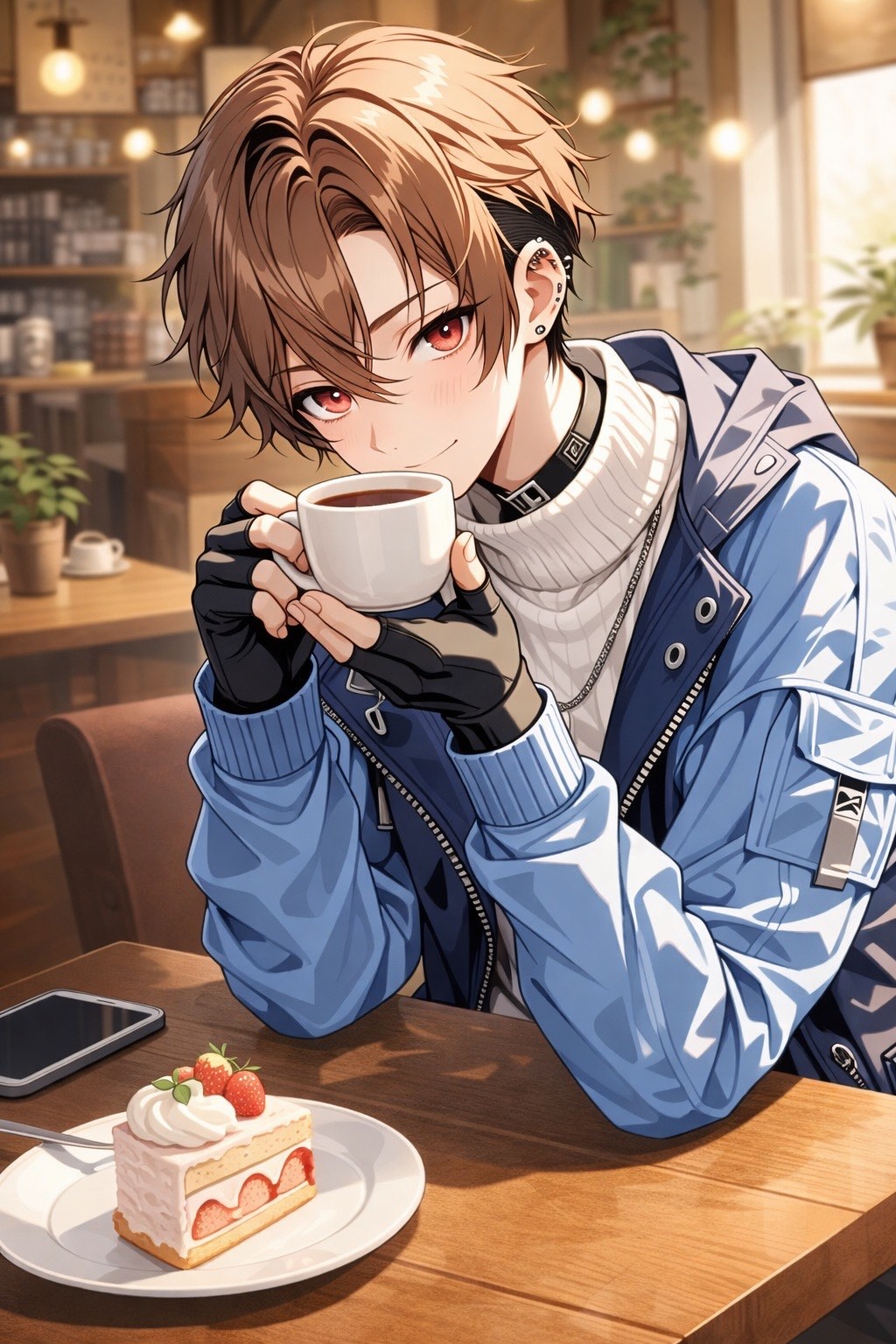 ご飯まで🍚ゆっくりしよ