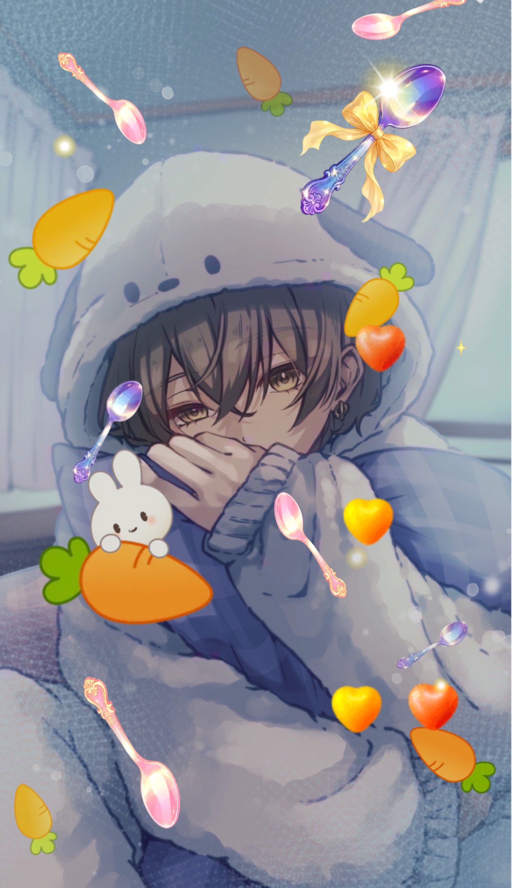 🔥朝枠バトル⚔️ボーダー65