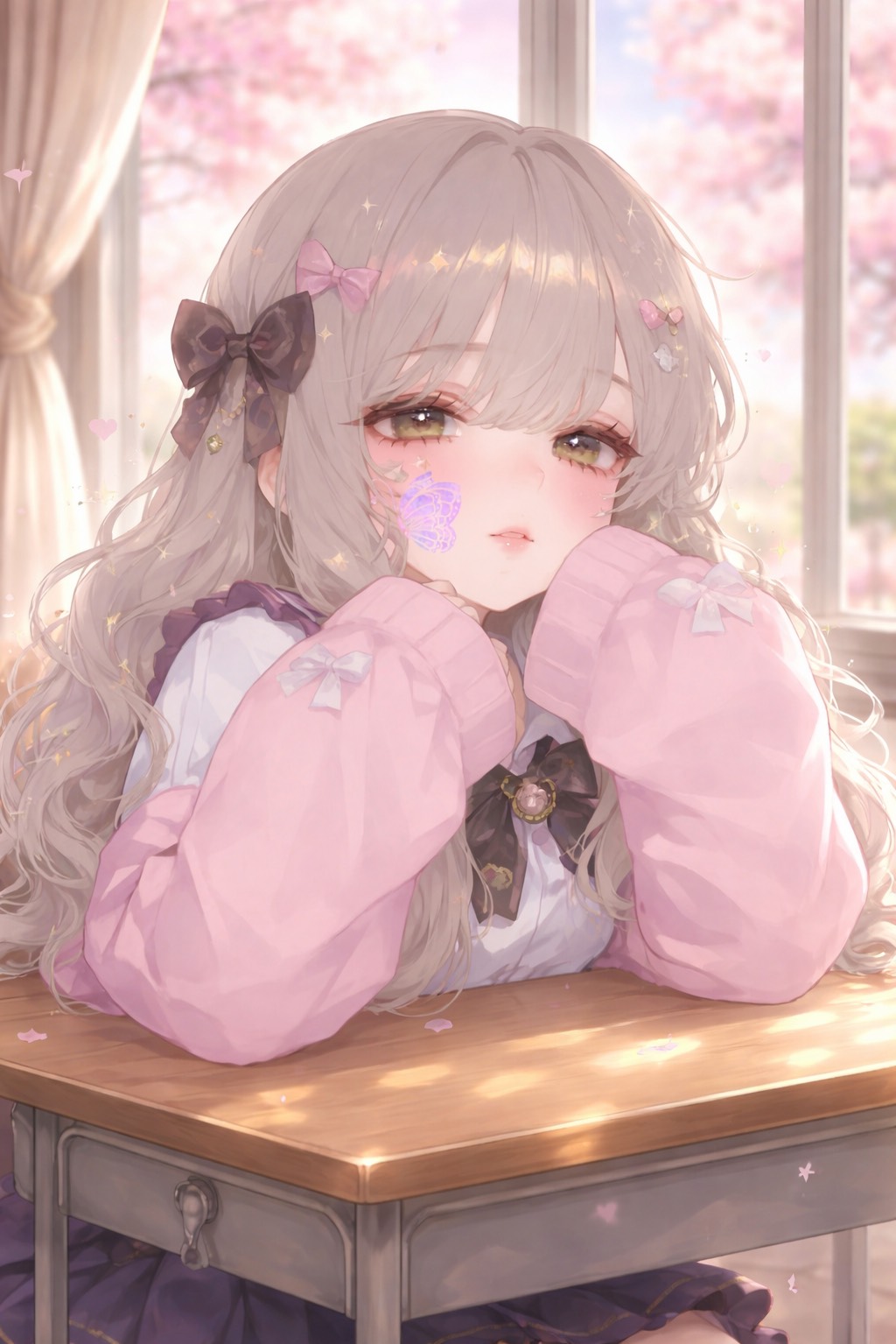 [初見𝙤𝙠‪] 甘やかし注意な枠❣️