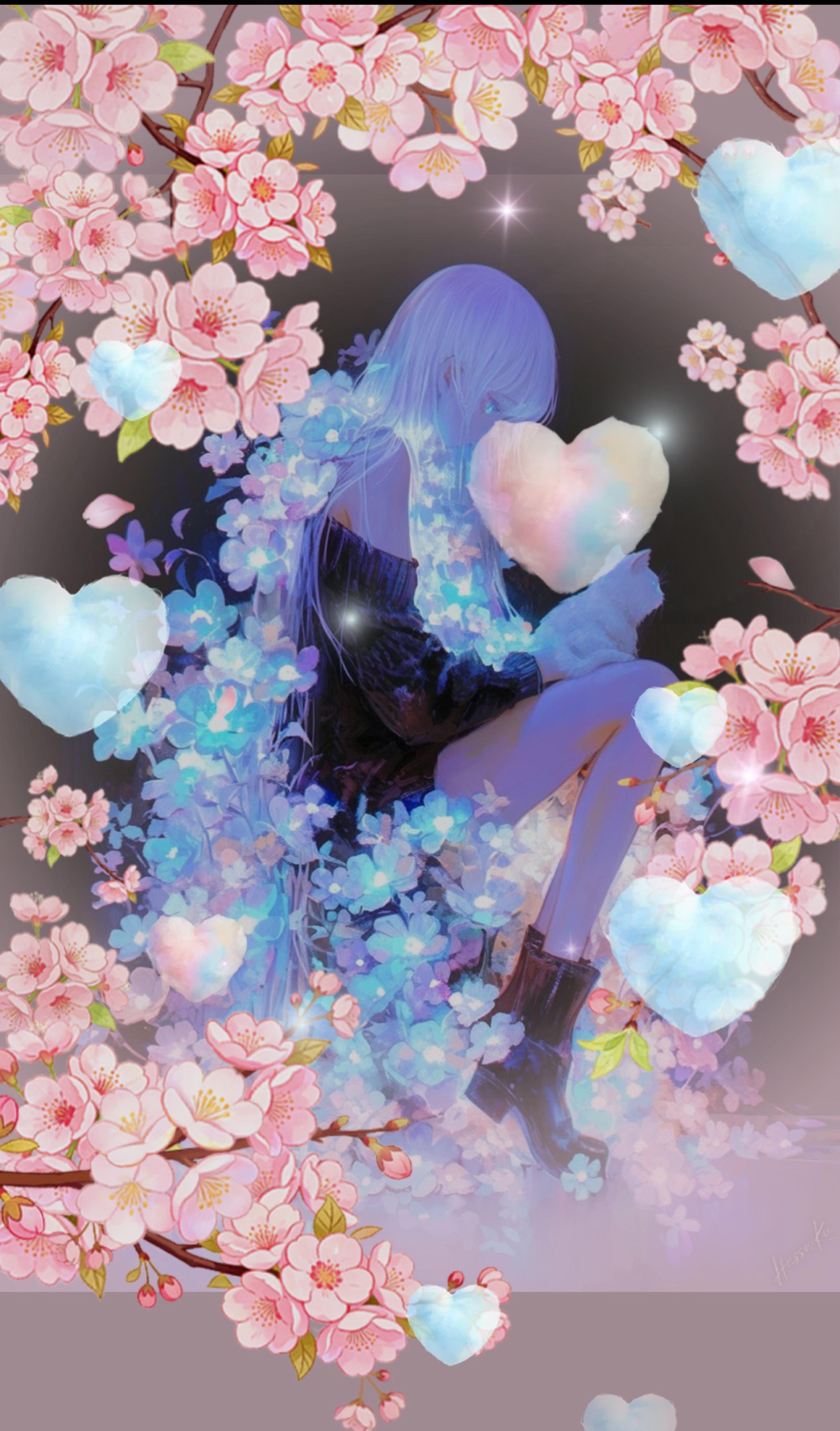 ゆったり〜まったり〜