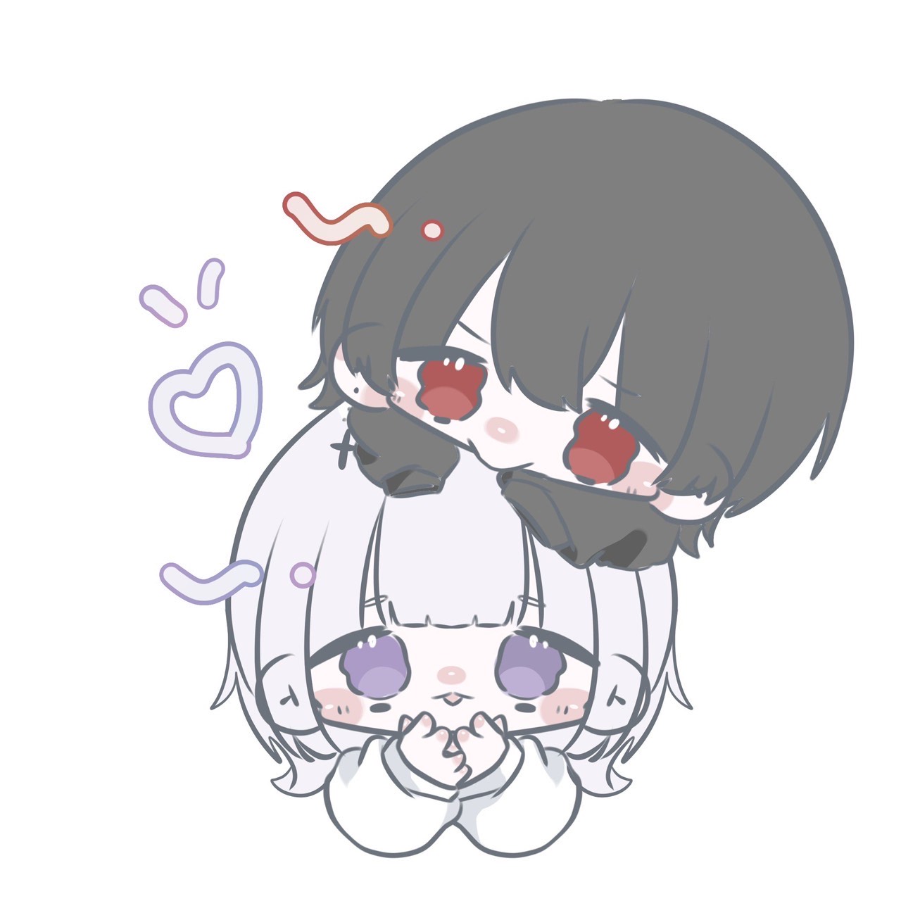 初潜〇 おはよう