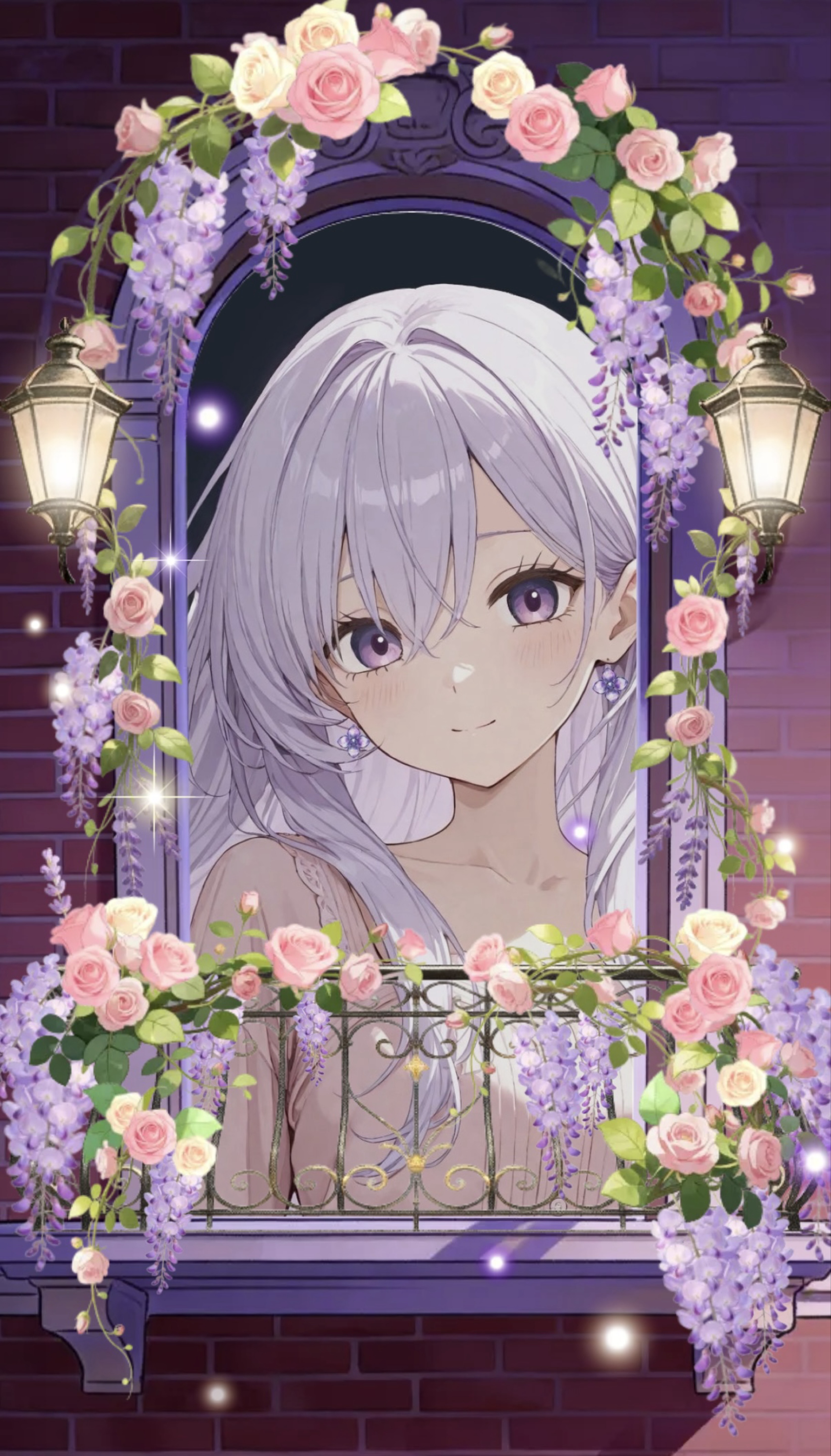 寝潜初◎ピアノ練習