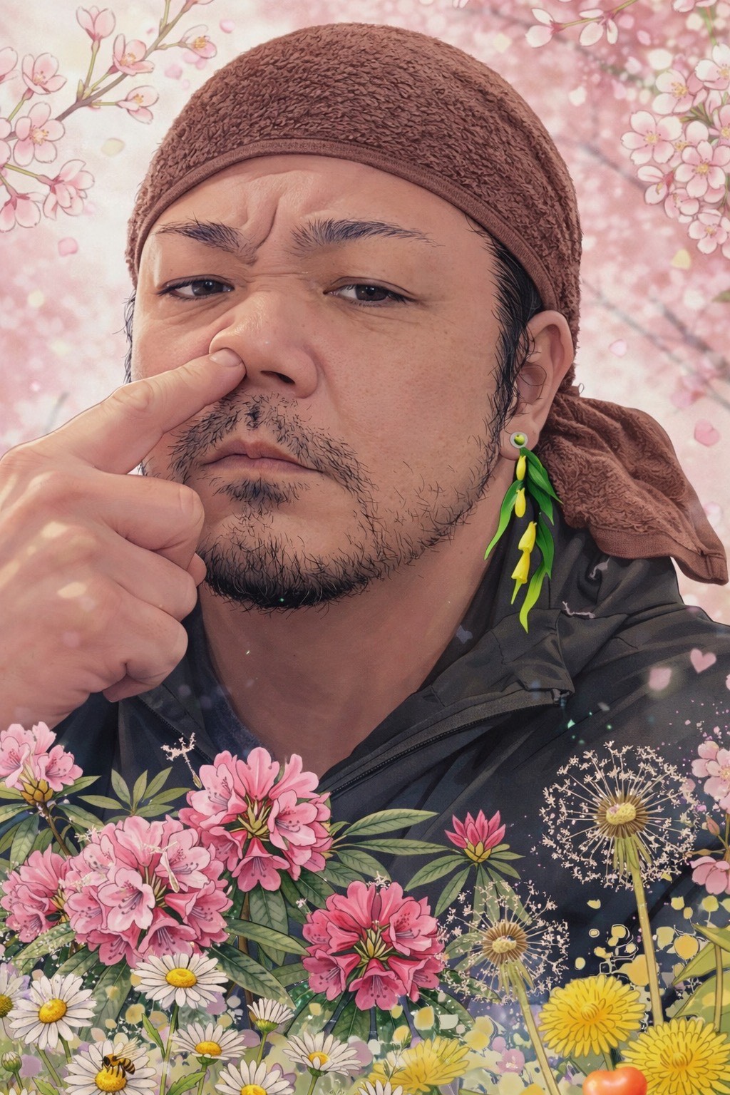 中年の憩いの場🍵