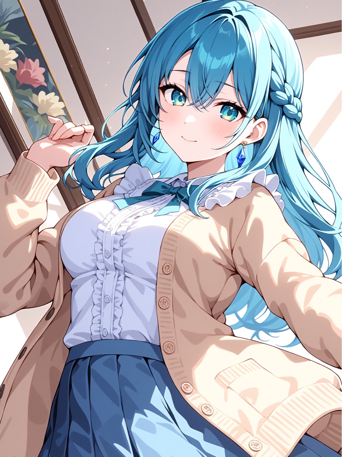 🕐1:10┃おひるやすみちょーだい♡