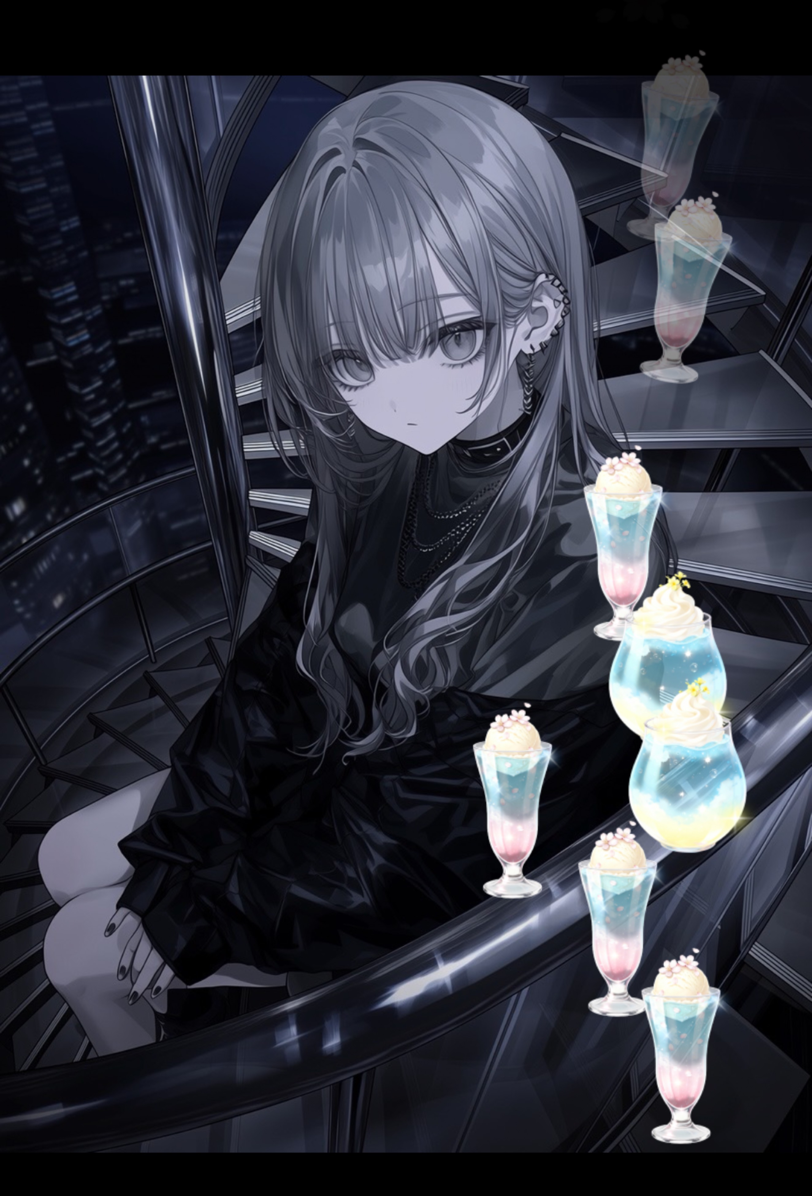 #127 逢いに来て♡