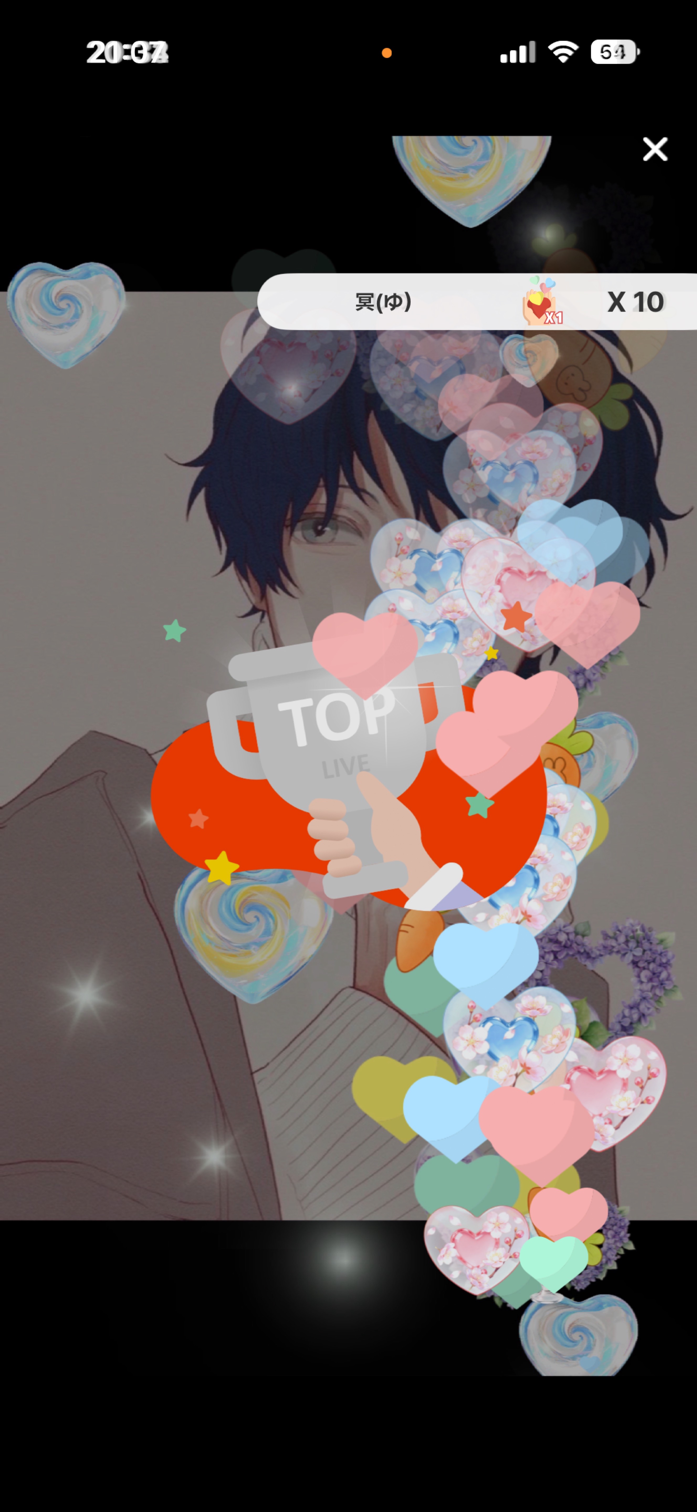 聞くだけでも大丈夫な夜雑談です