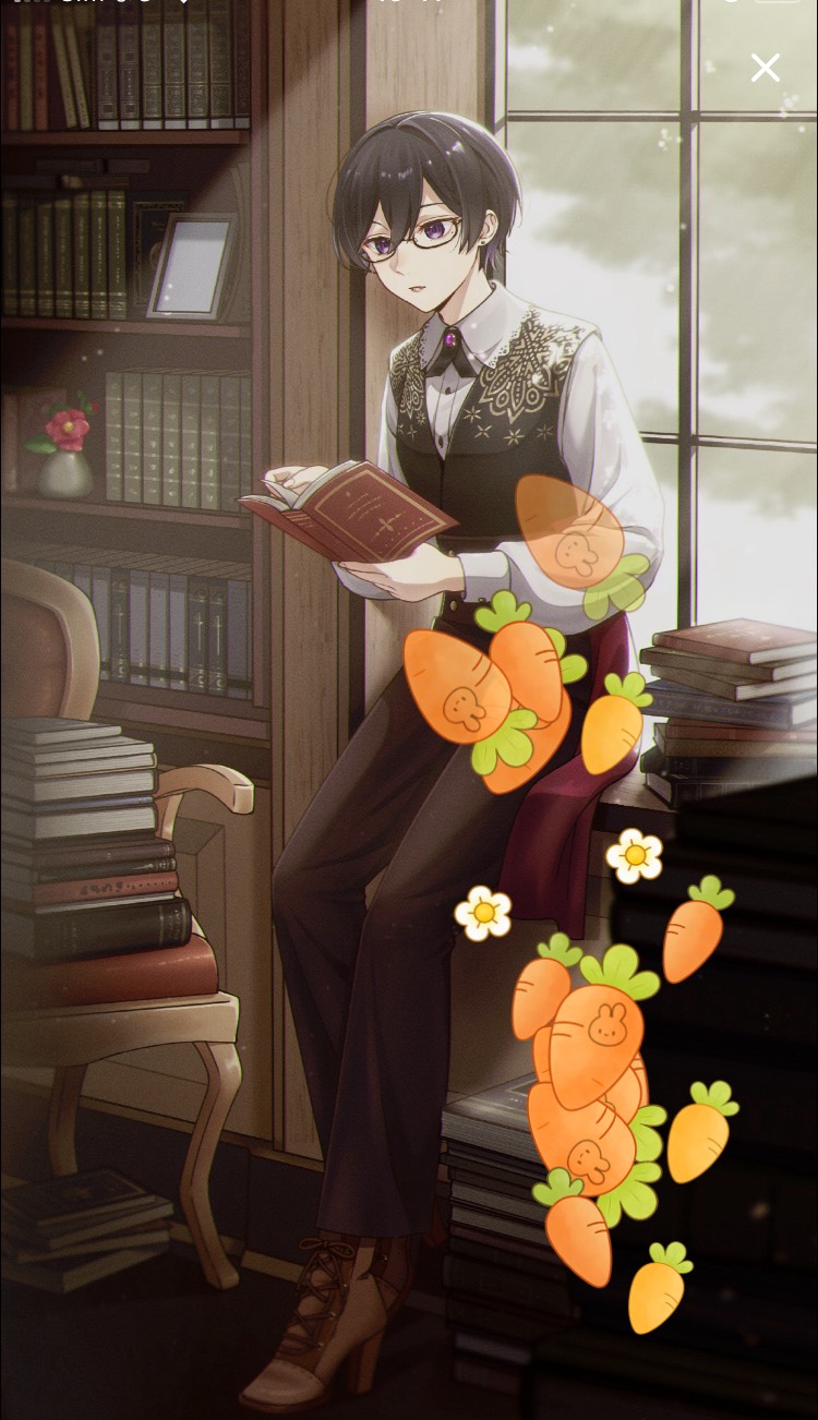 お姉さんです。皆様お好きにお過ごし下さい