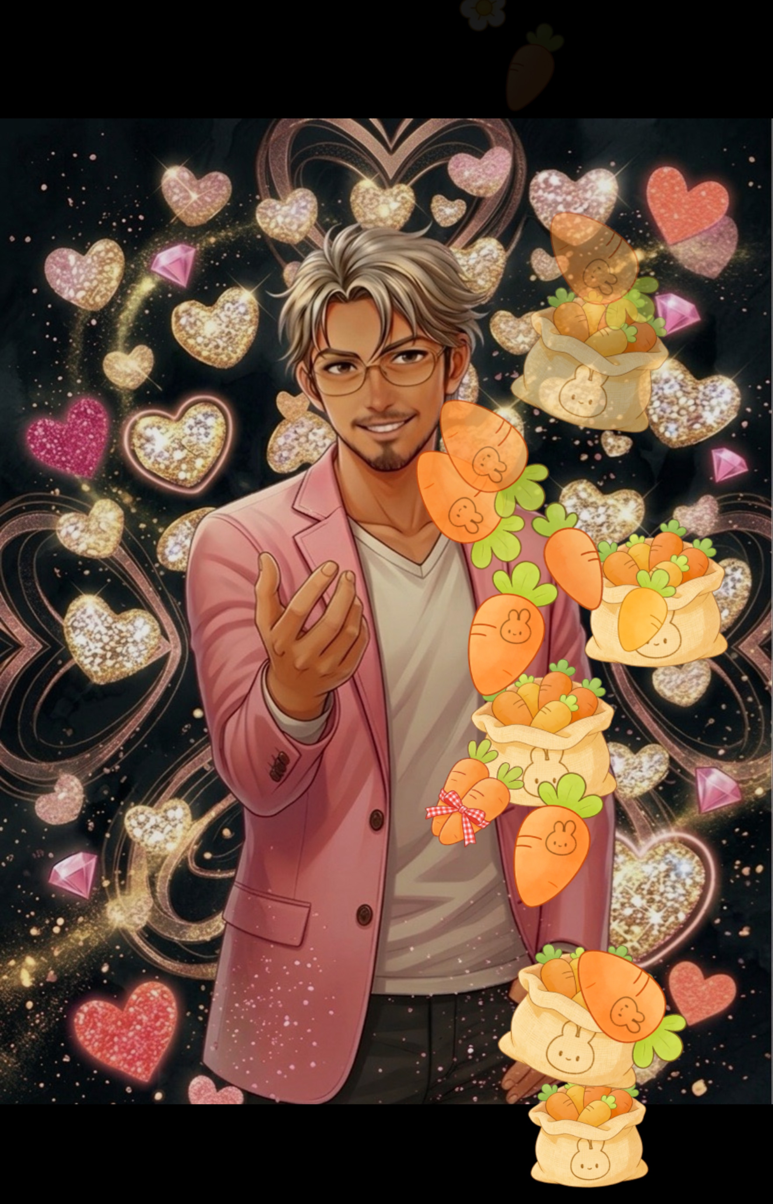 🌸 初潜寝◎おじさん？推ぢさん？の配信🌸