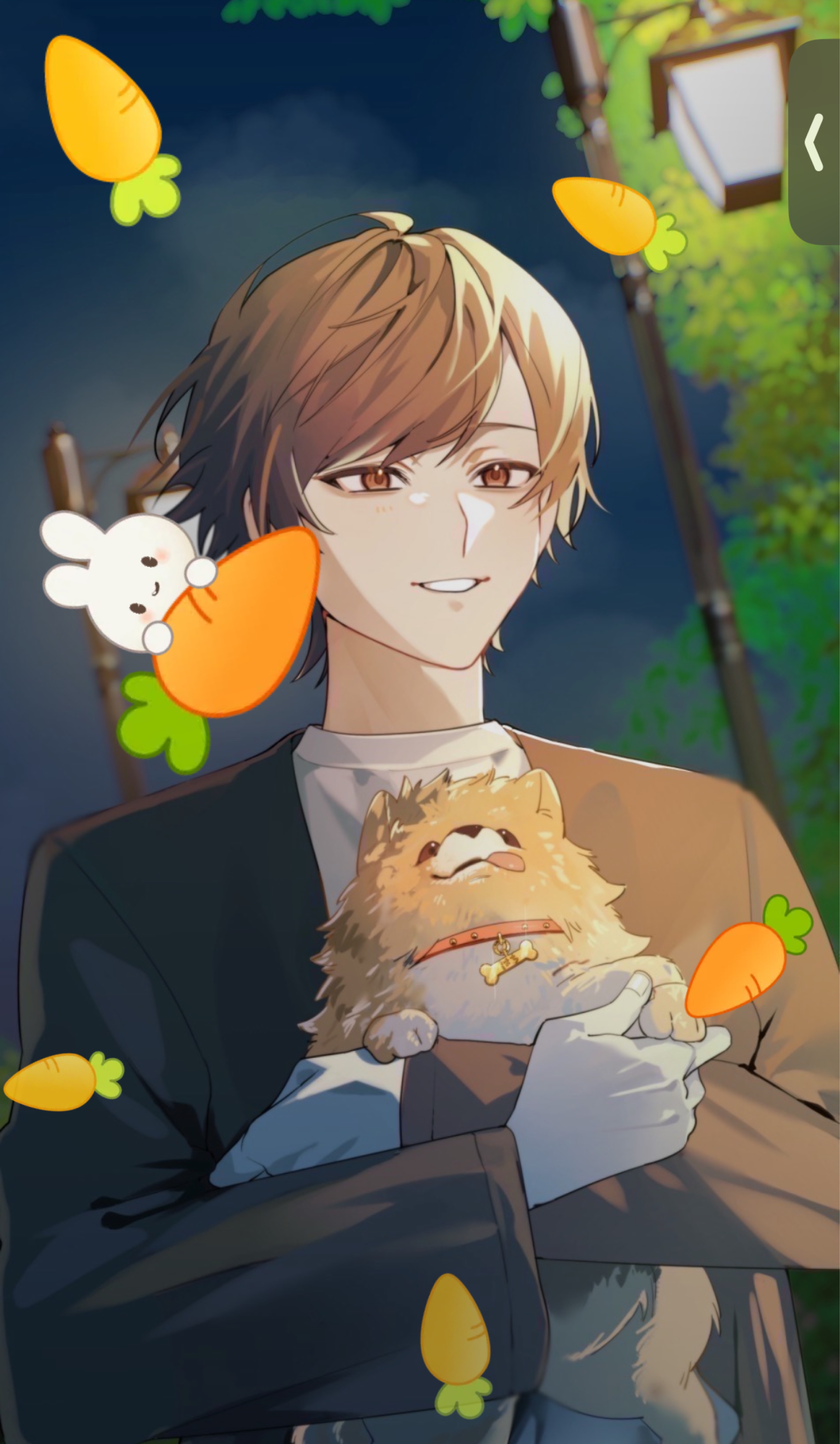 【初◎雑談/笑い癒され】