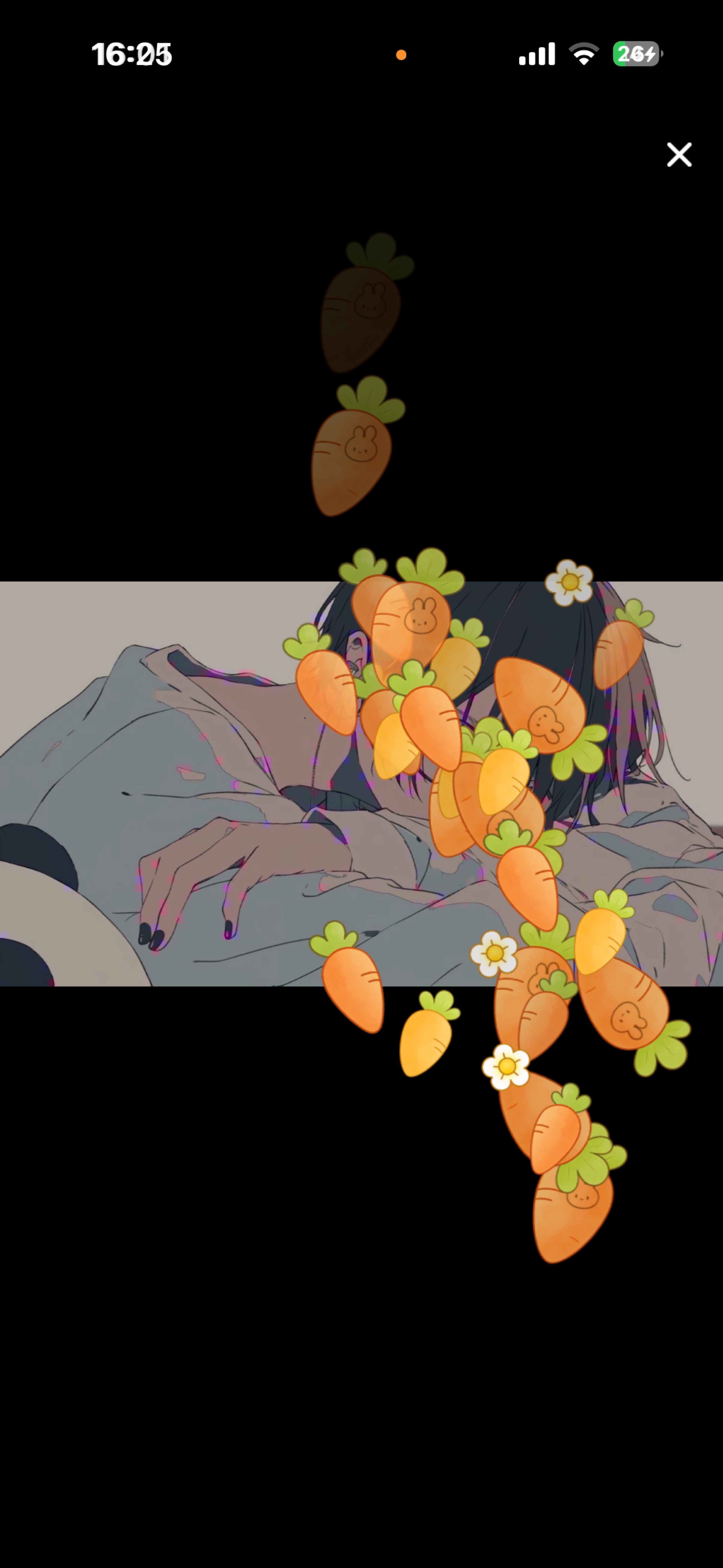 勉強/作業/睡眠枠