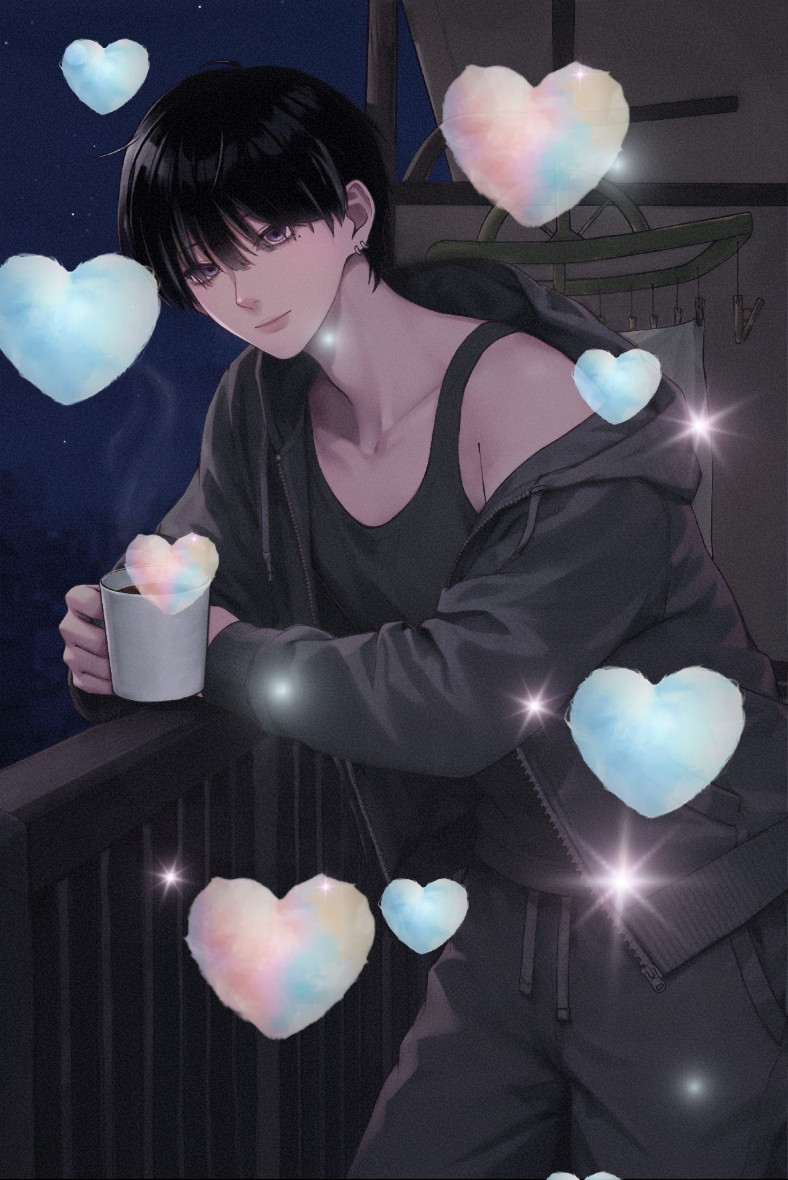 初潜◎おいで〜