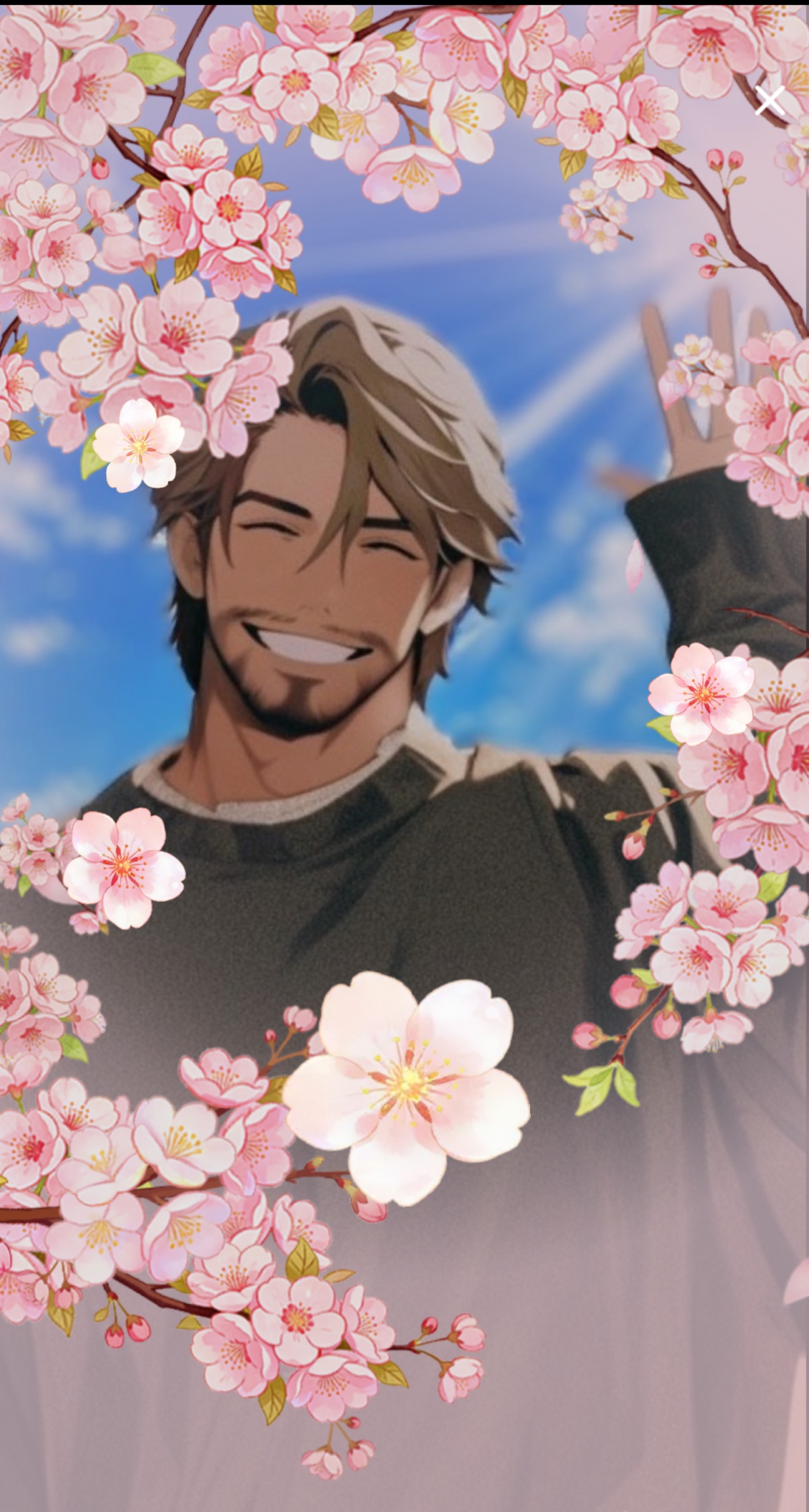 ええ声オジの✨️ 潜り天国