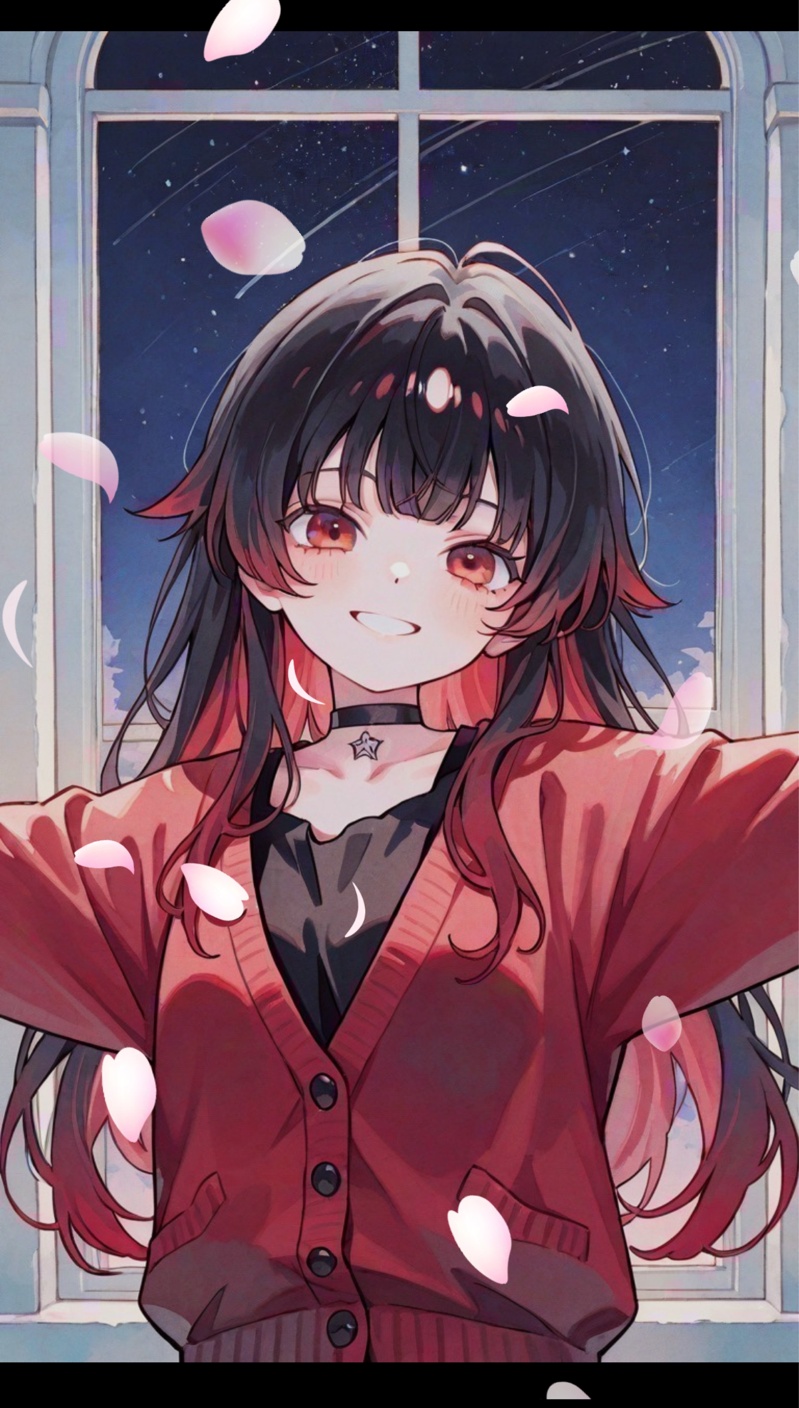 君だけの帰る場所