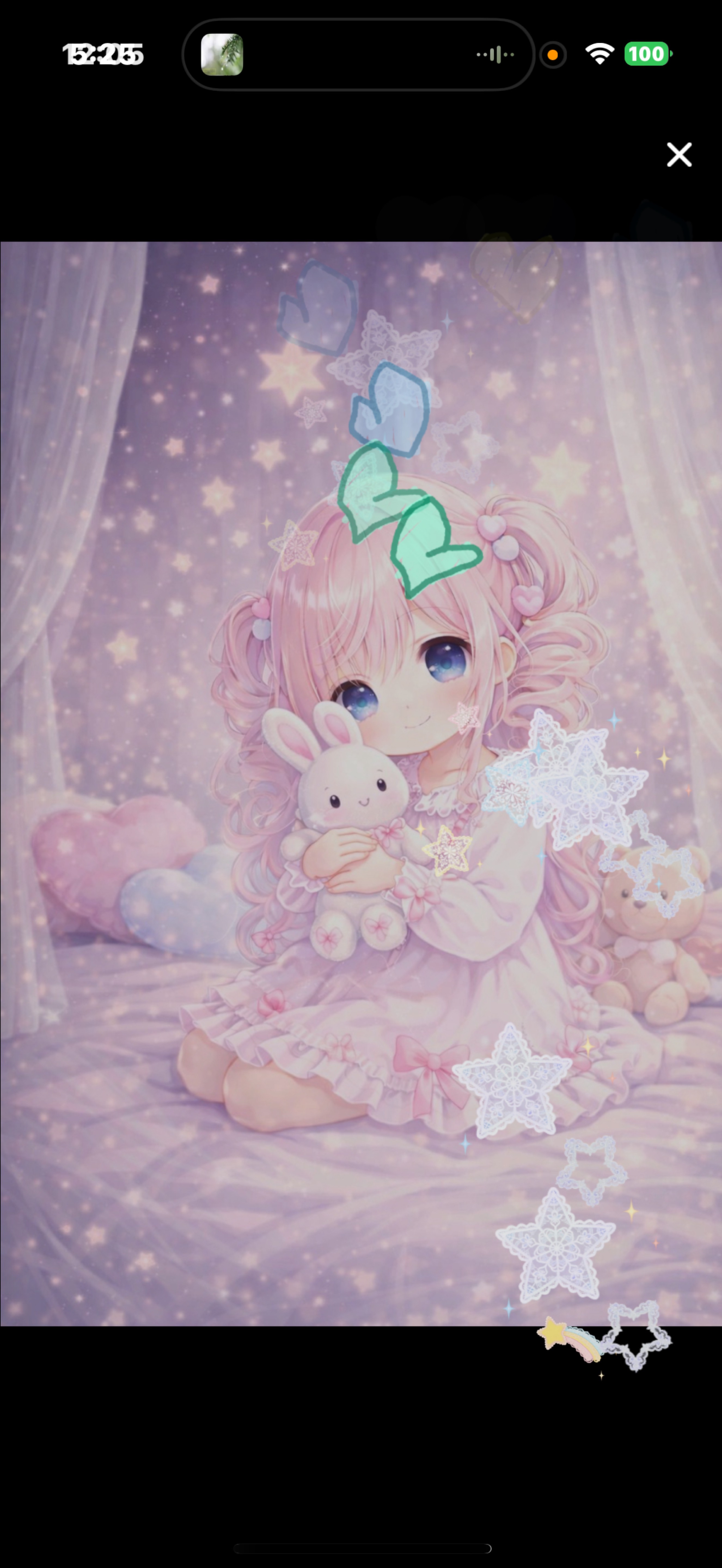 おやすみ⏱寝落ち