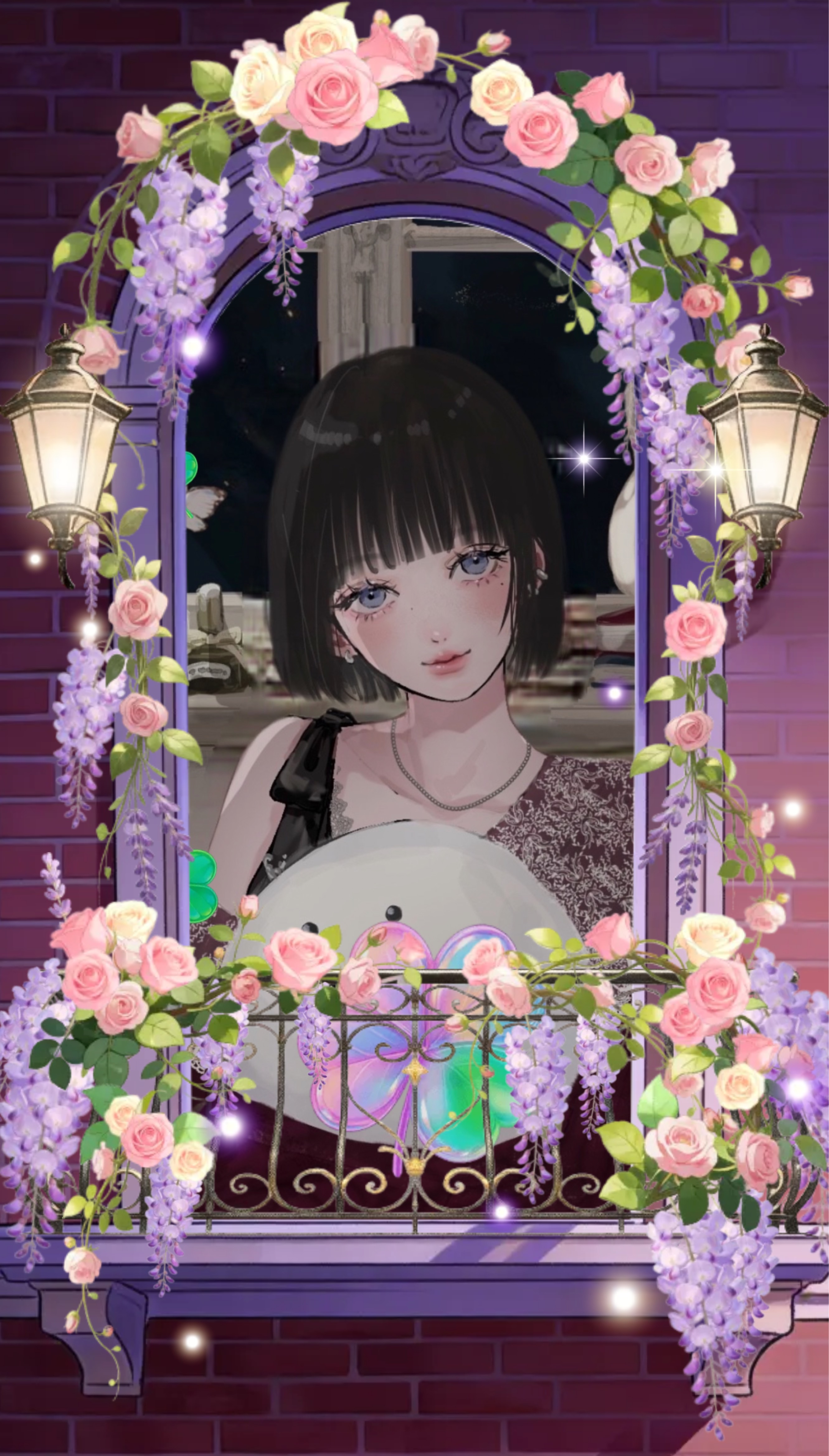 きみの寝落ち枠 lofi