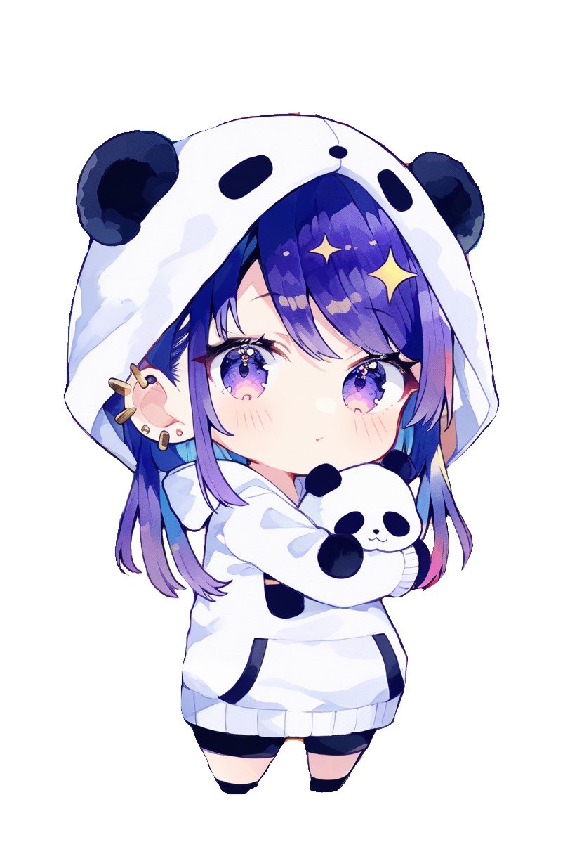 初寝潜◎流れ星が見たい💫