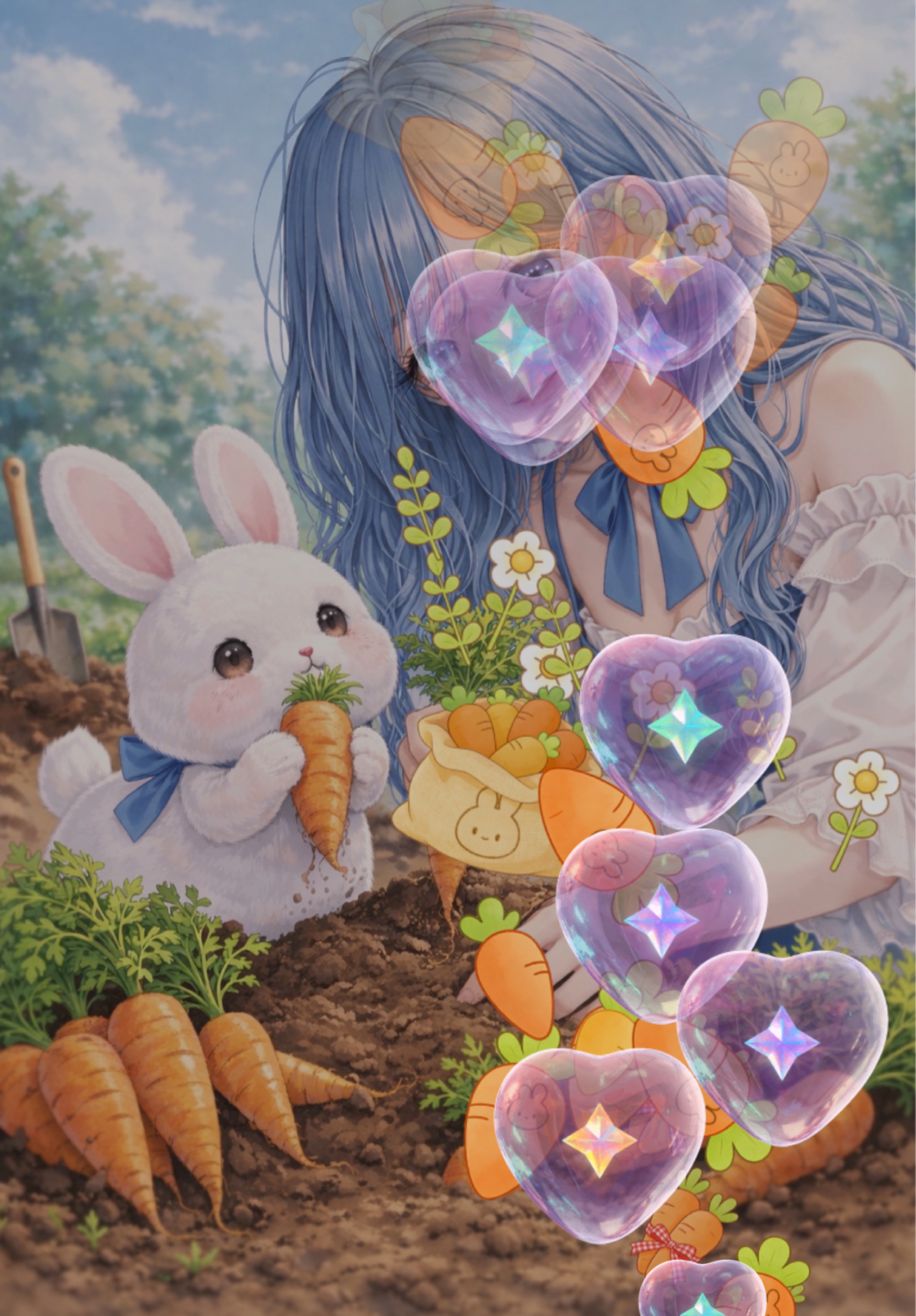 初潜〇のんびりしよ🫧