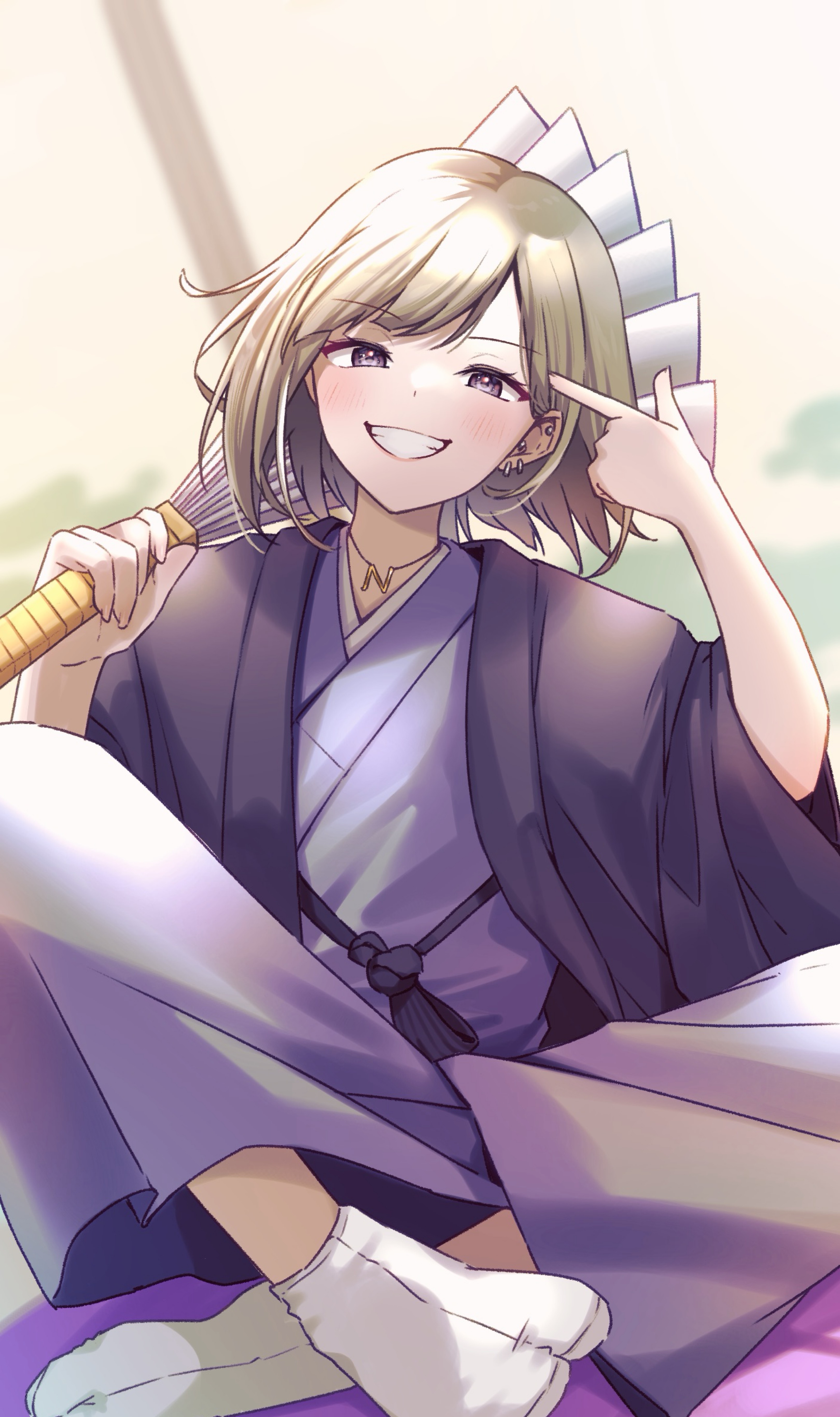 こんにちは☀️｡°