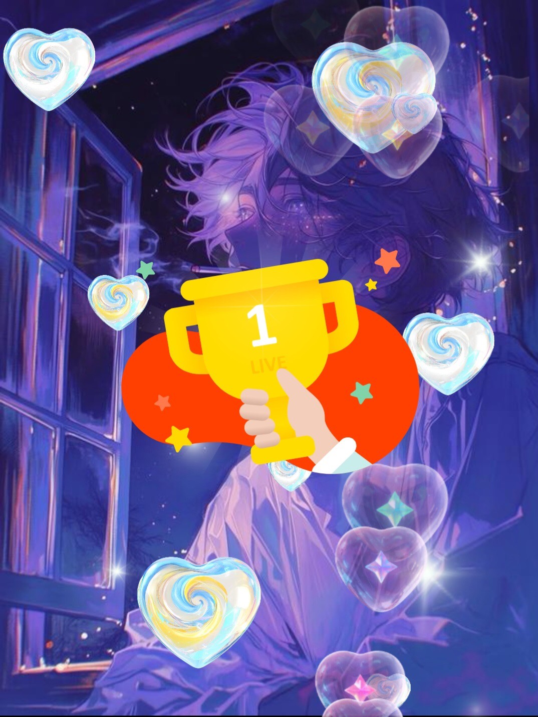 初見⭕️コラボ凸枠