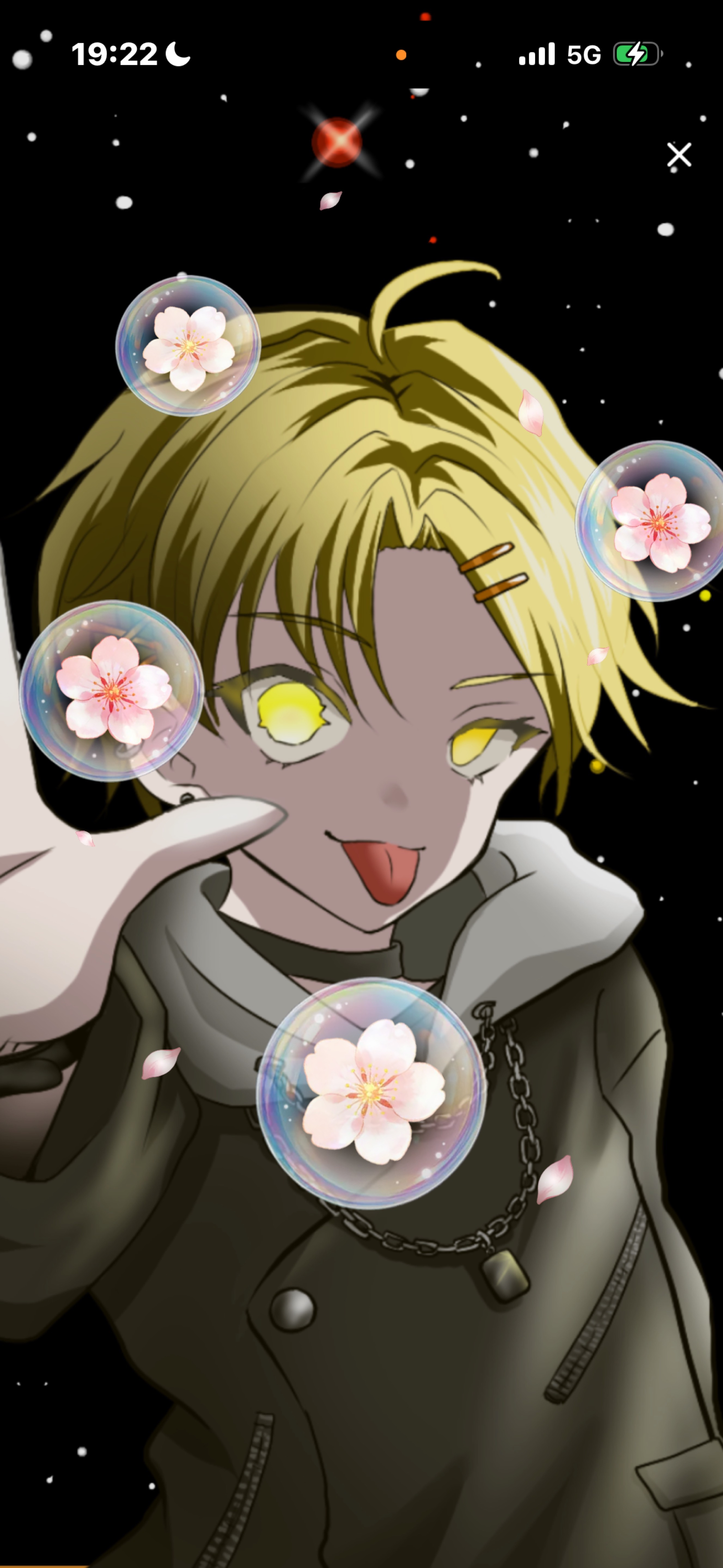 2h.元気あげる‼️初◎潜