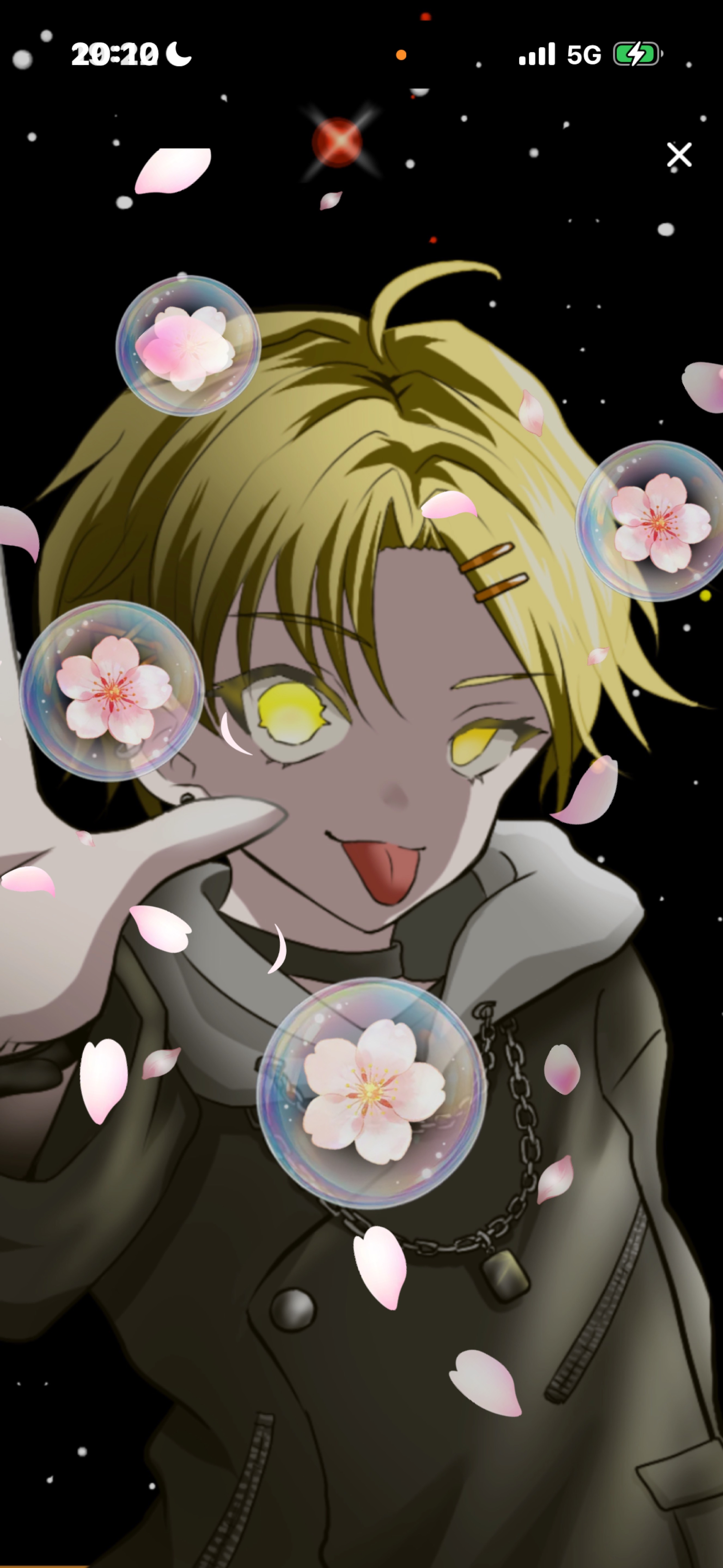 2h.元気あげる‼️初◎潜