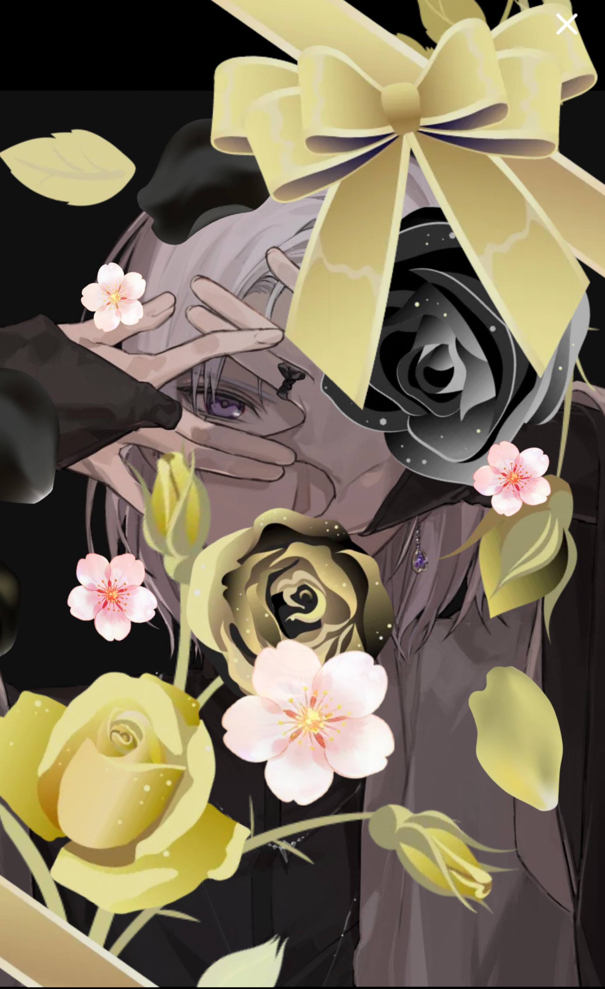 潜○初見さん30秒聴いてって?