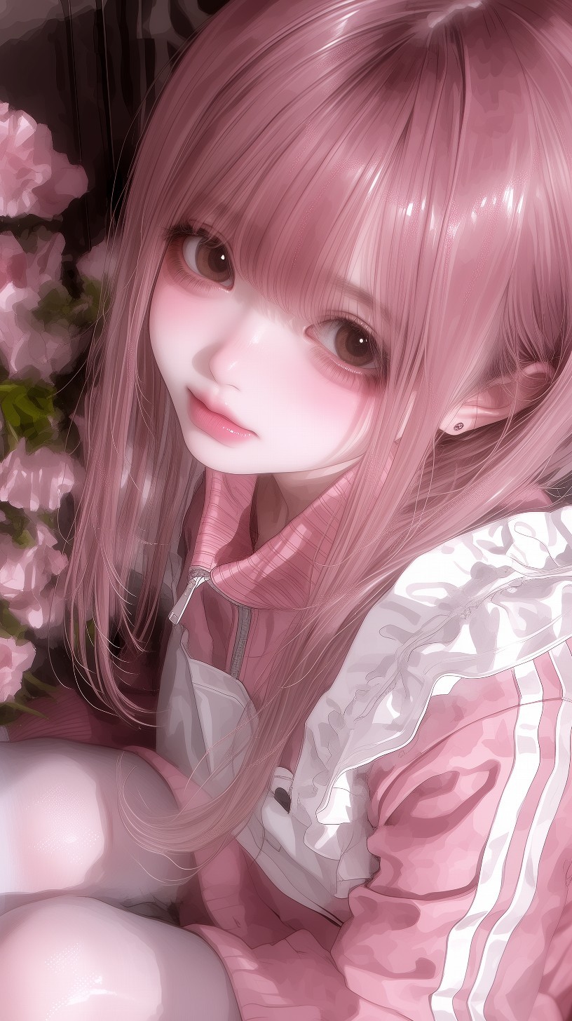 まったりするかぁ𓂃🫧‪🌈🌸