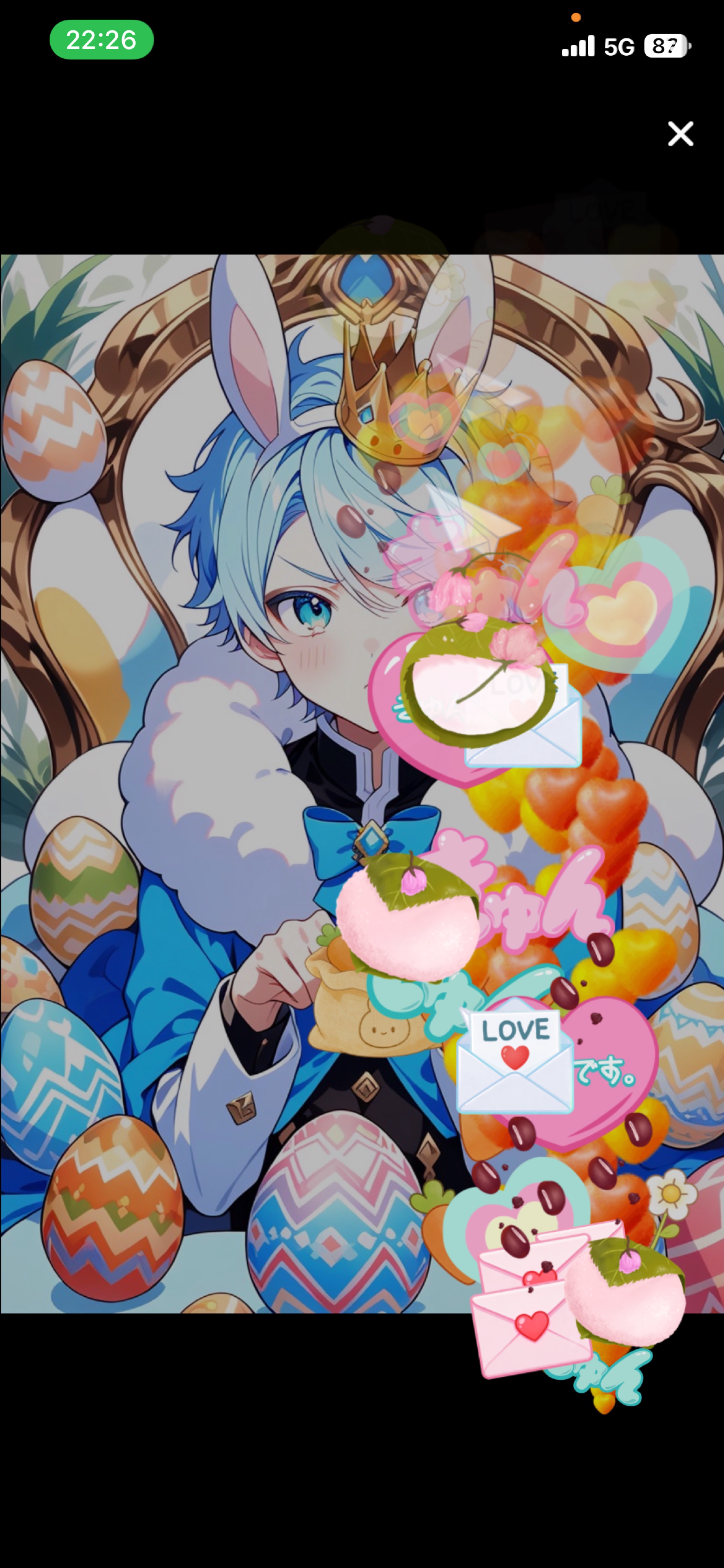 初見さんを捕まえたい‪🫶 しか枠最優先‼