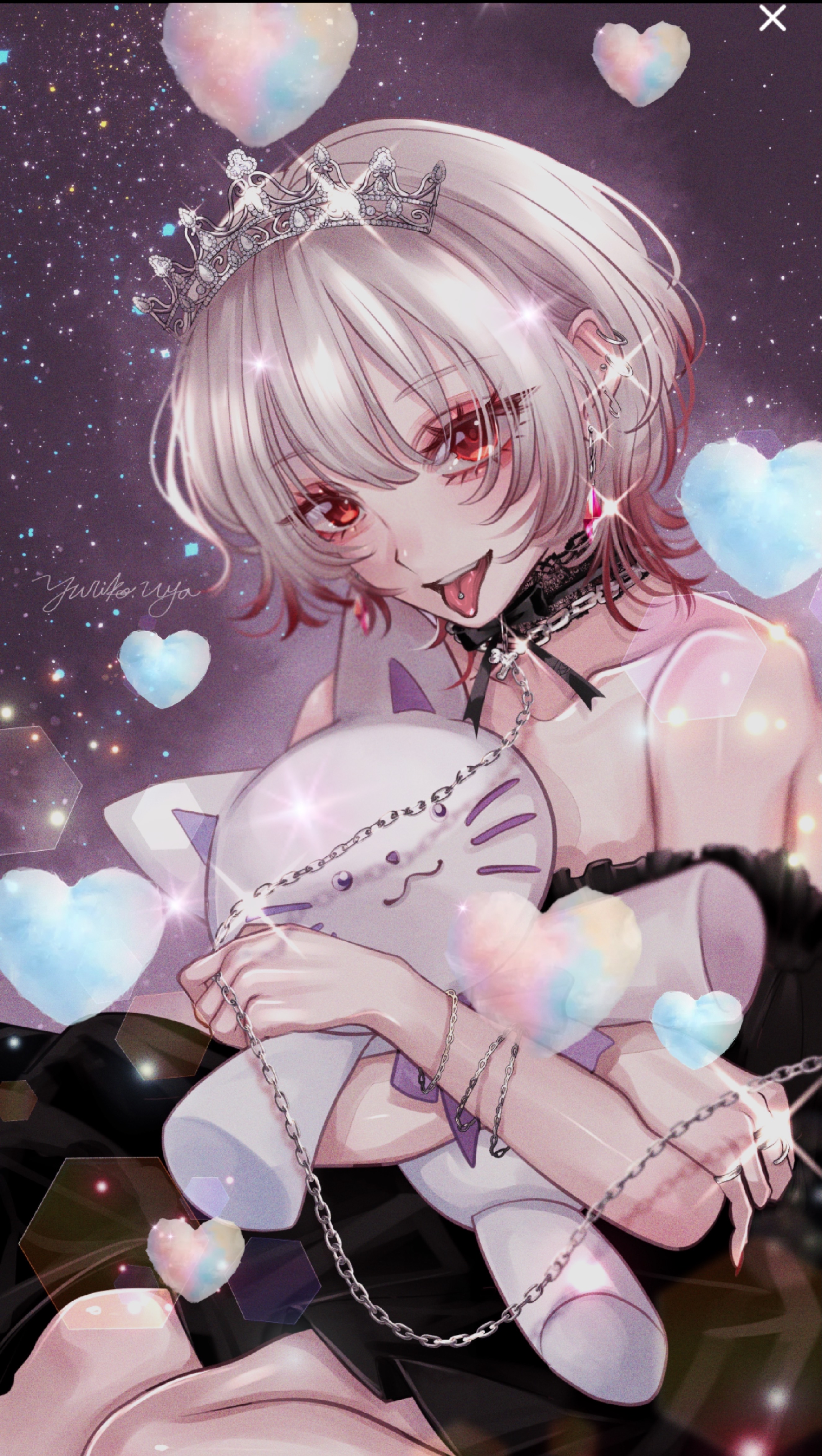 ちょっと沼かも