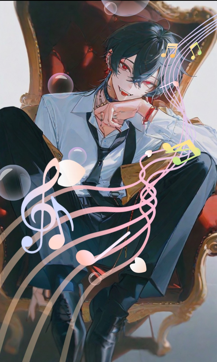 ええ声と話したくない？