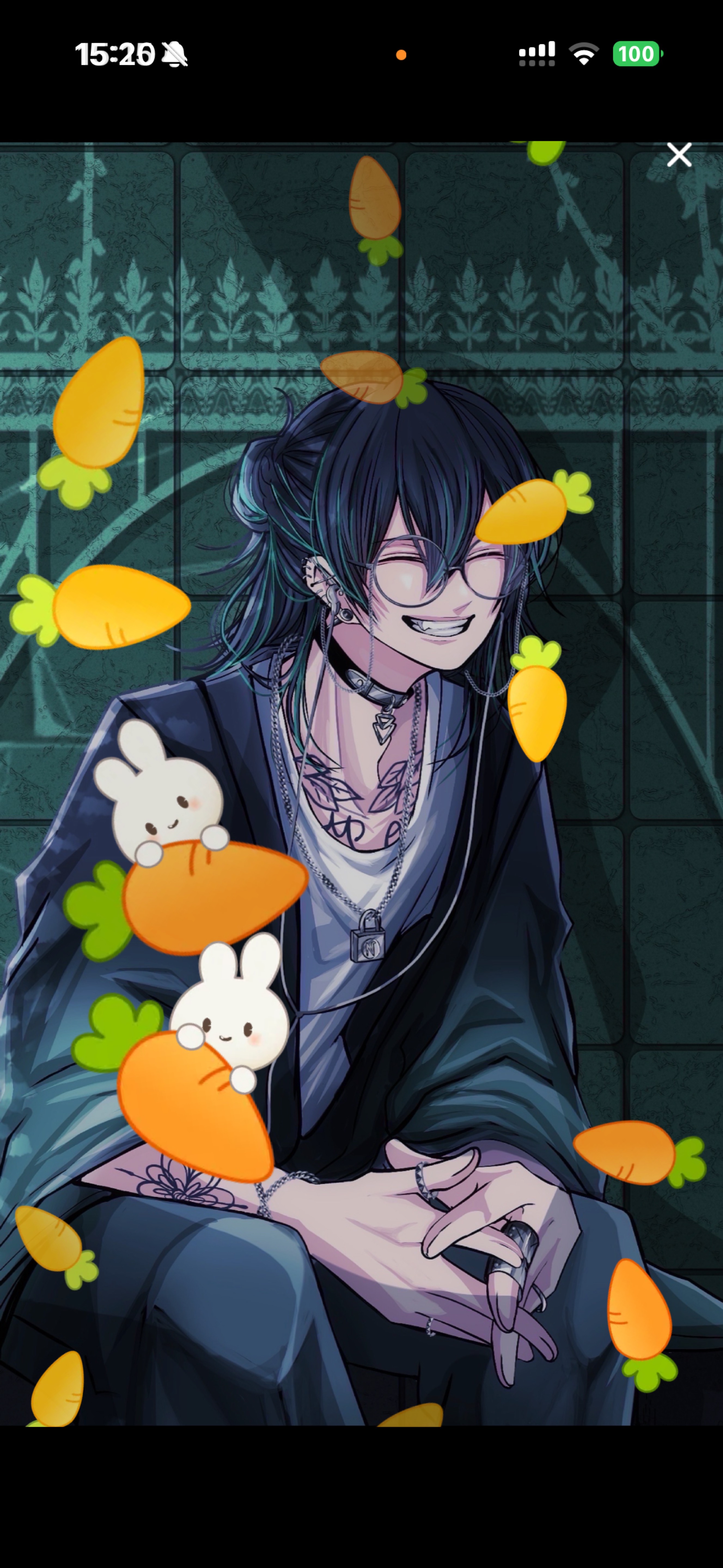 お友達つくり🤟04/06#2